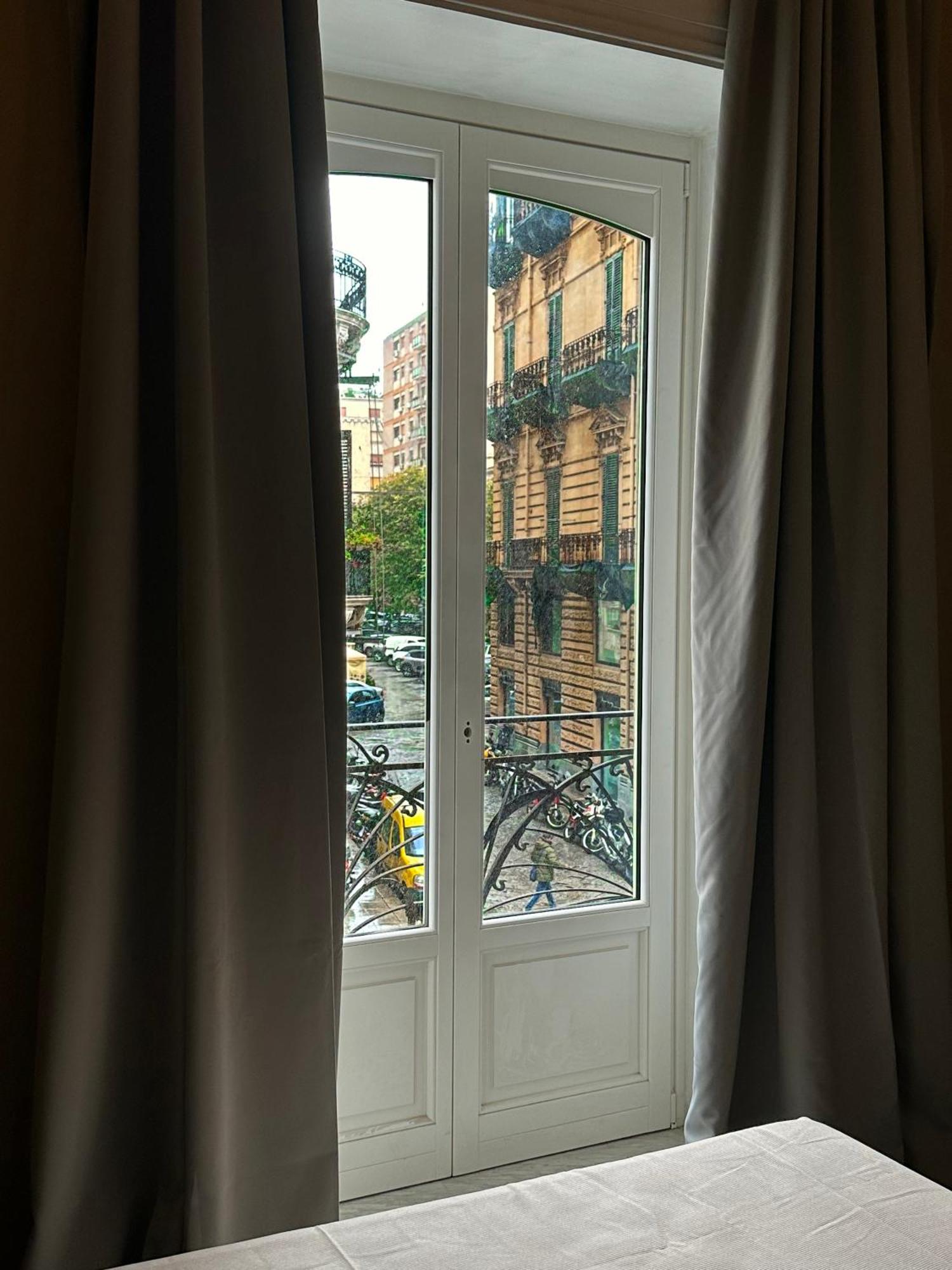 Palazzo Liberty Unique Hotel