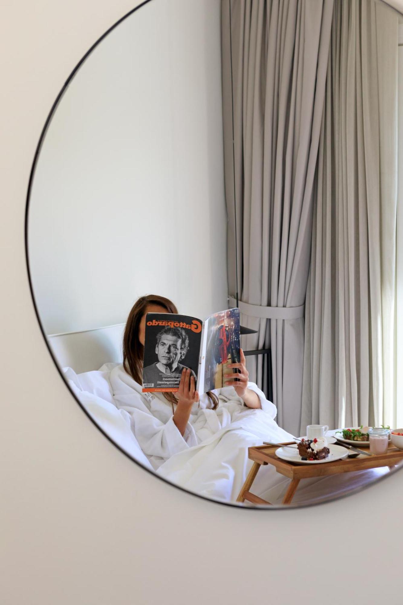 Domìa Boutique Hotel e Cucina