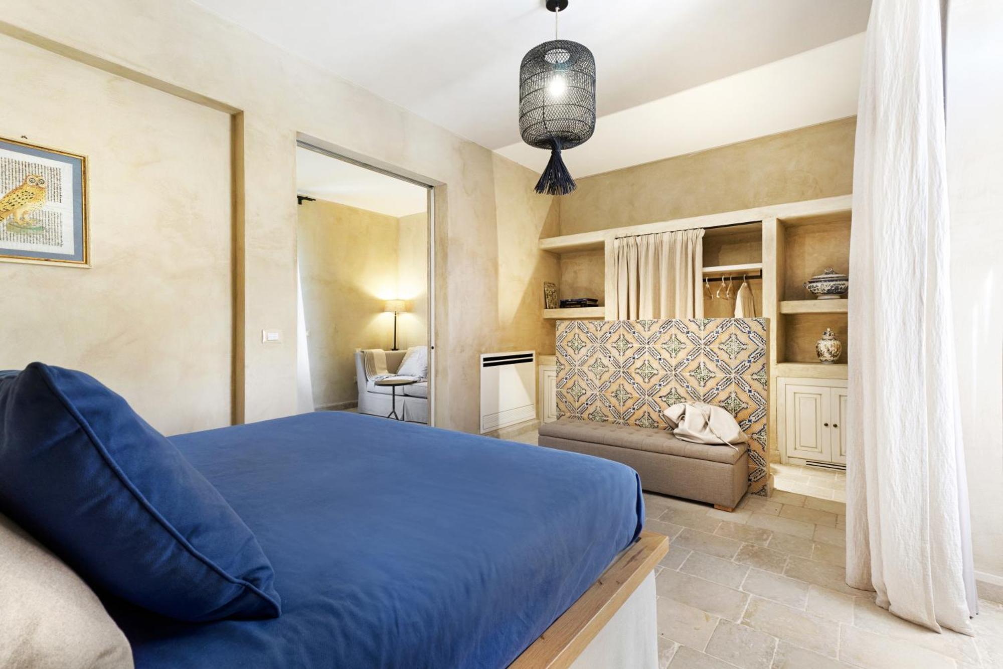 Casa Vendicari Boutique Hotel