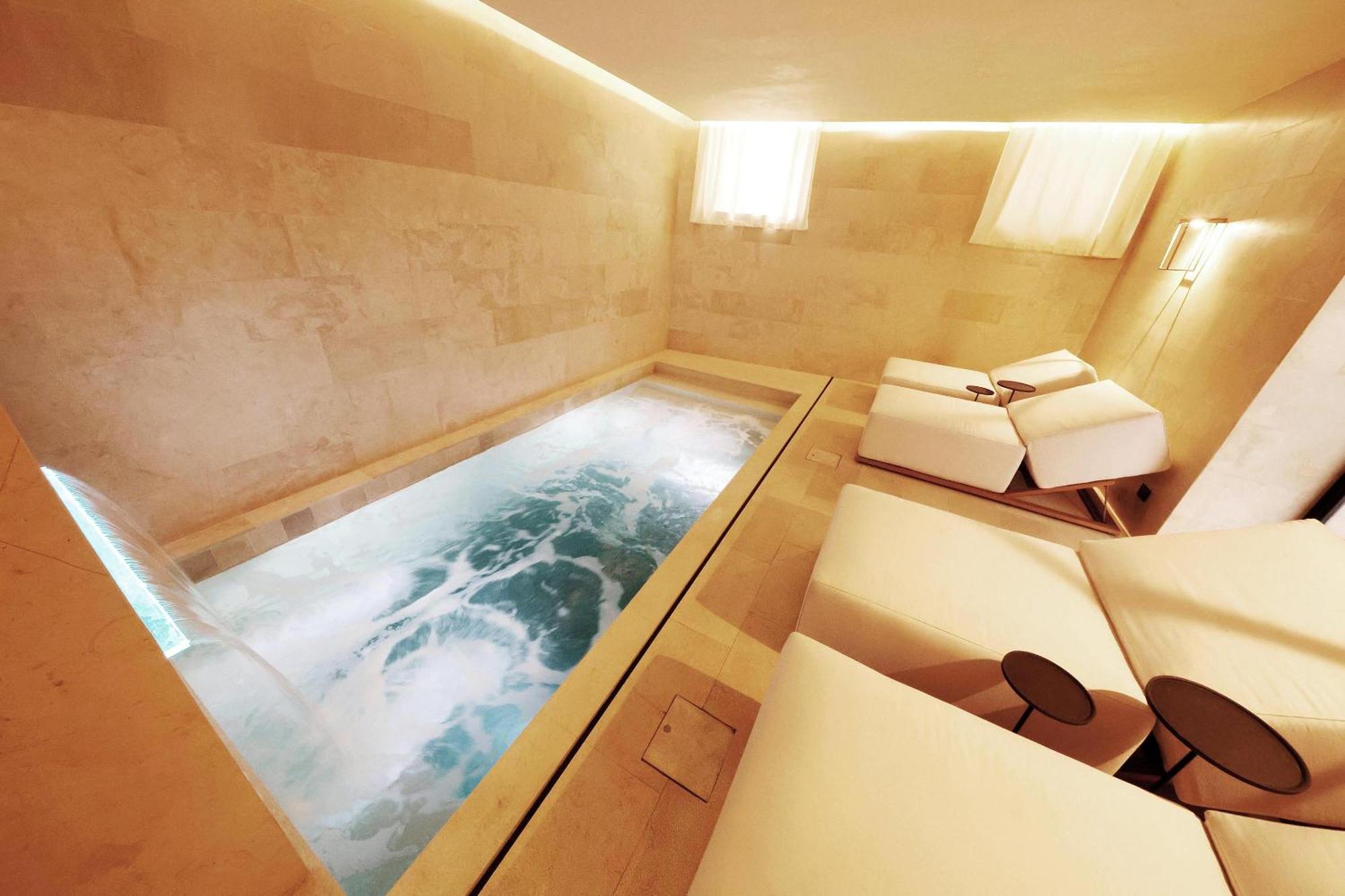 Casa Nostra Boutique Hotel & Spa