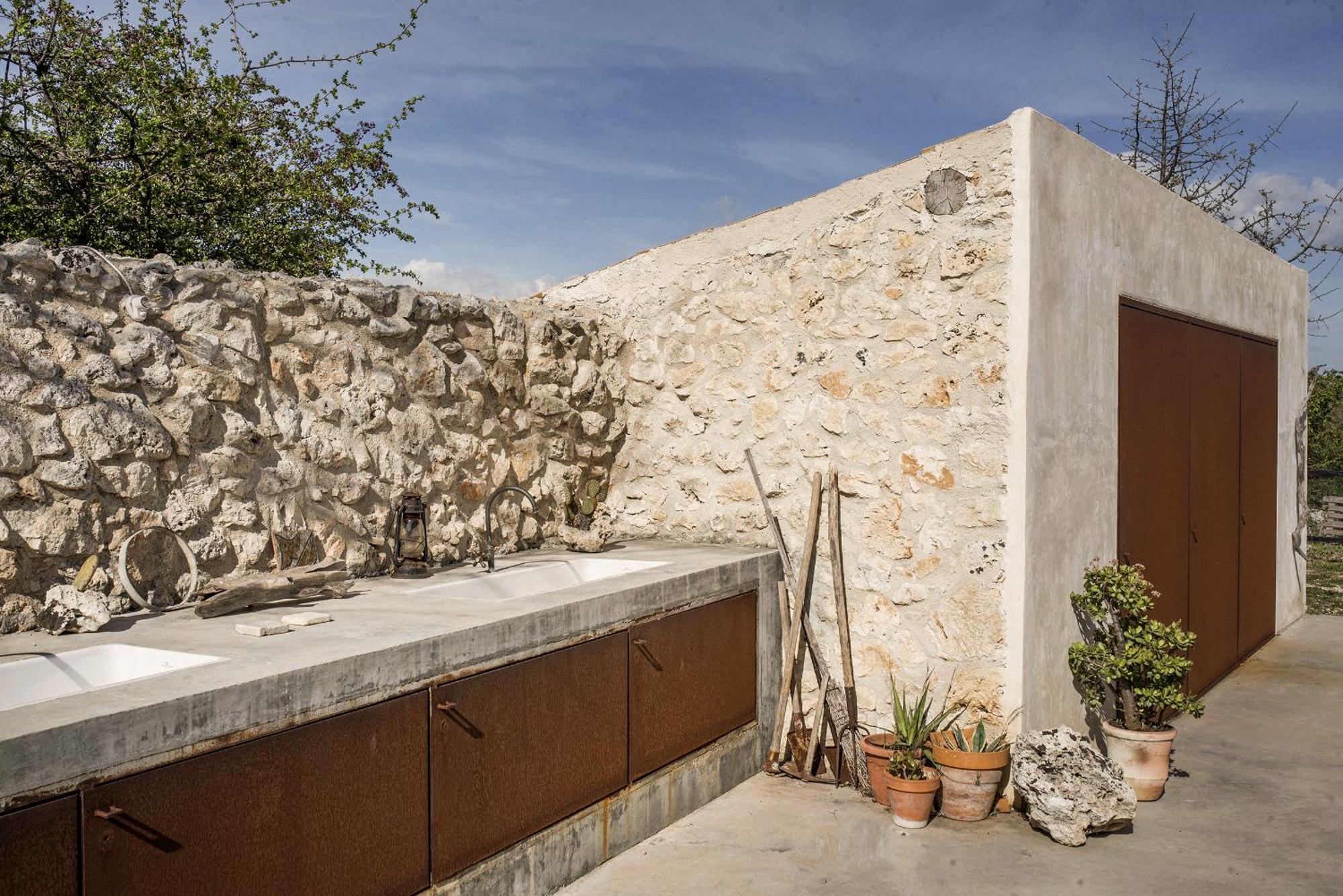 Casa Balat