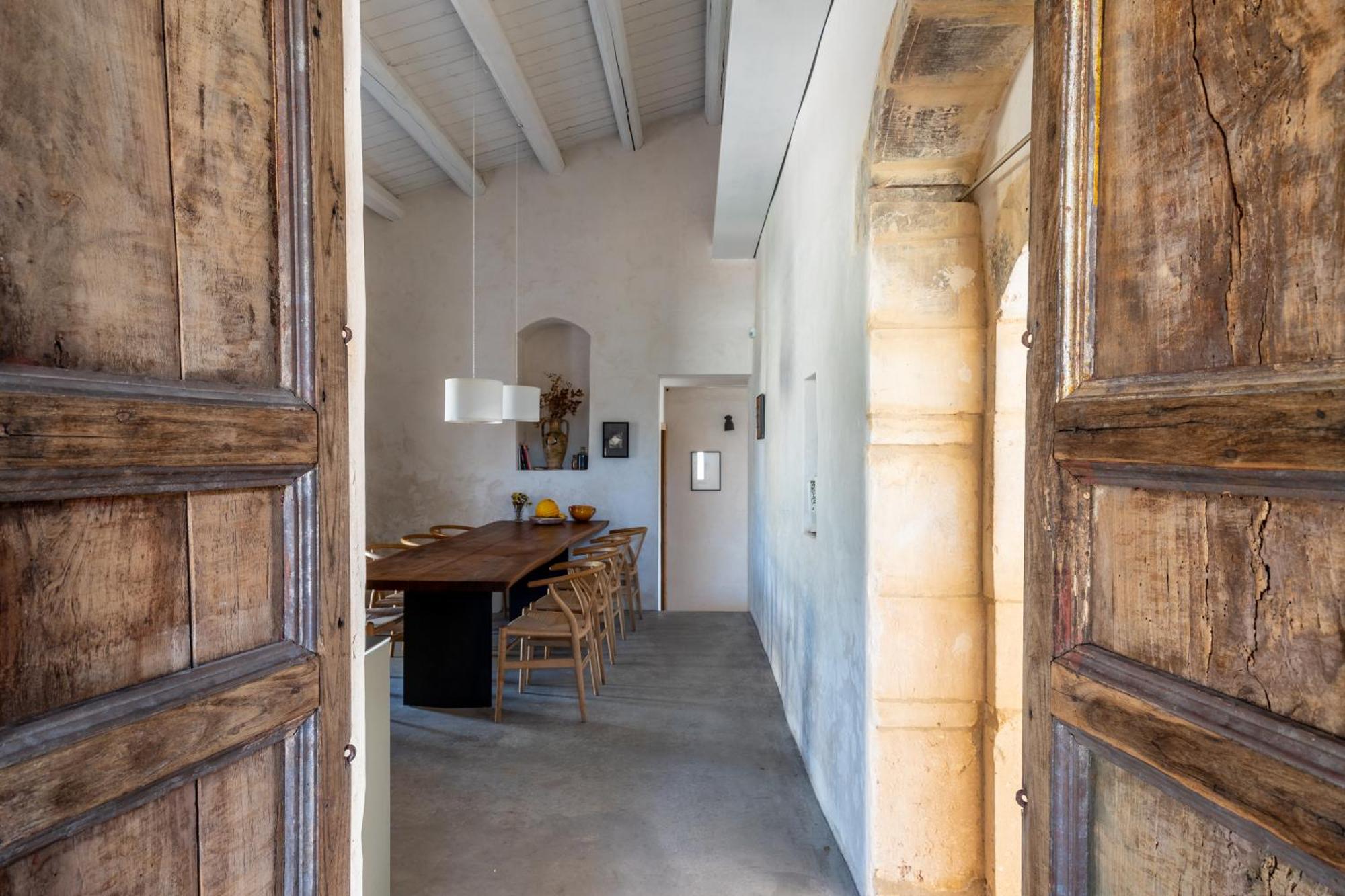 Casa Balat