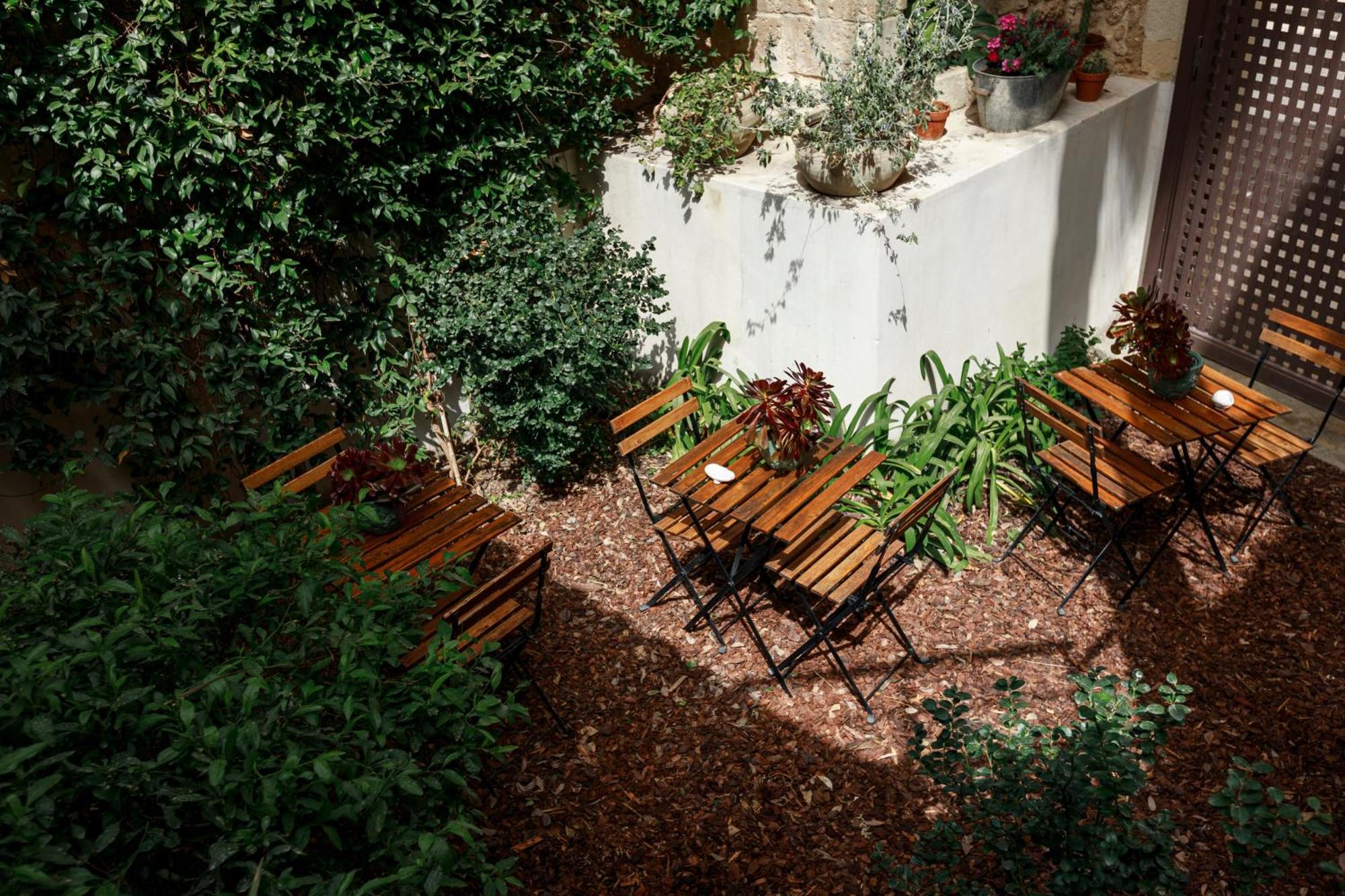Embrace Sicily Guest House