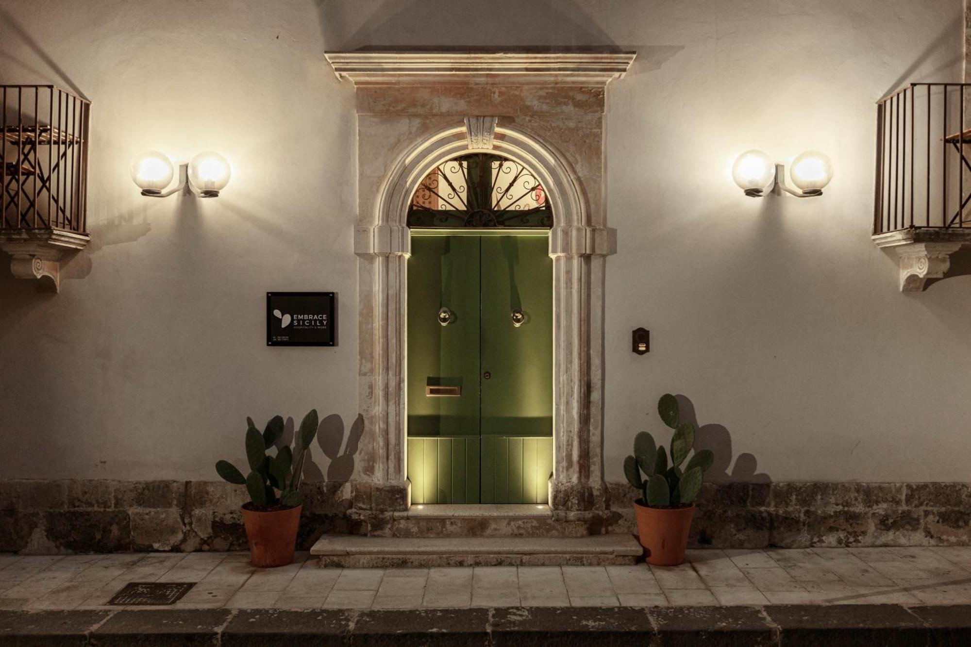 Embrace Sicily Guest House