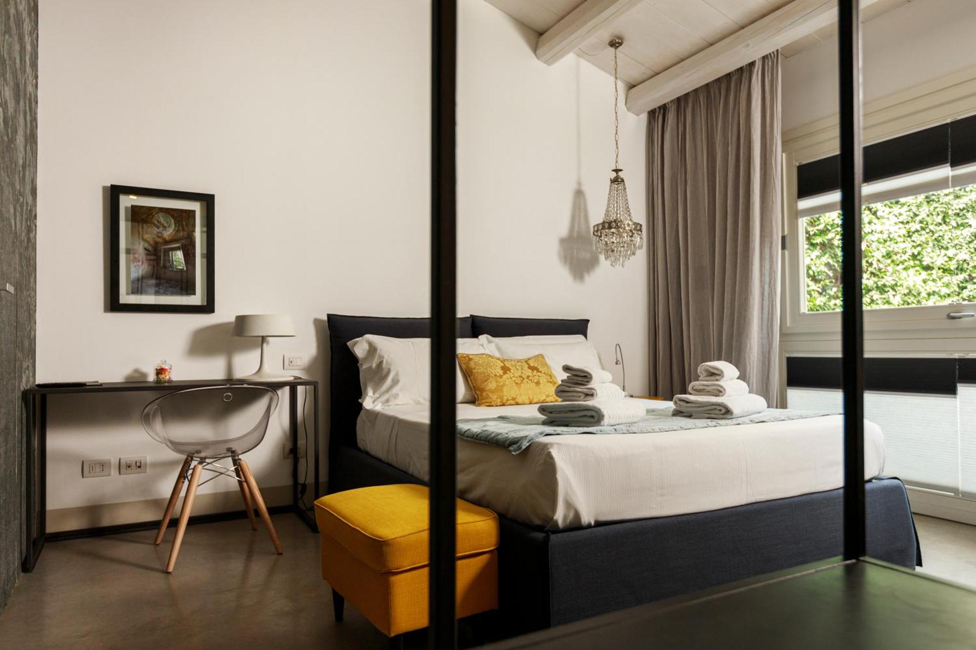Embrace Sicily Guest House