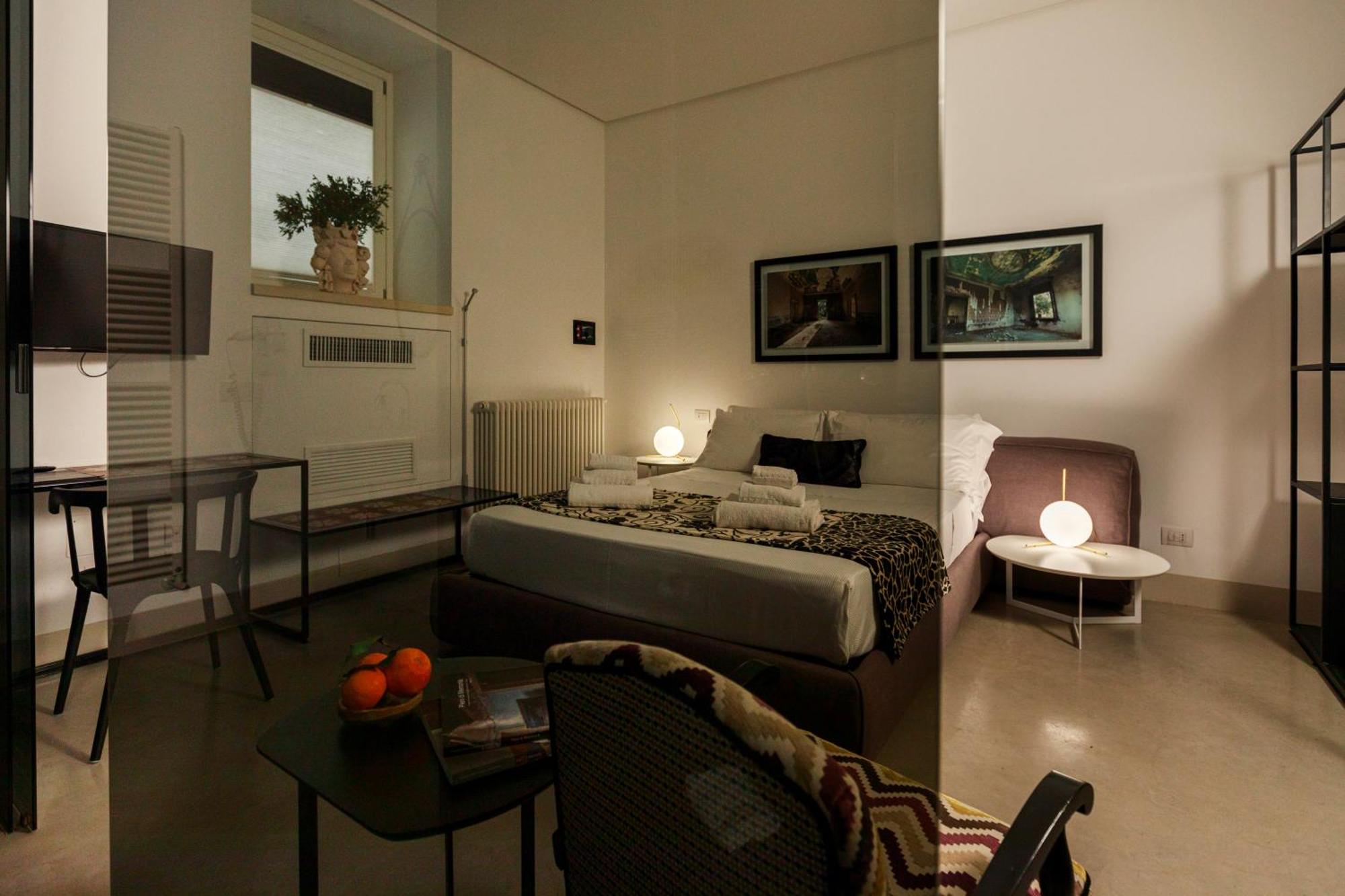 Embrace Sicily Guest House