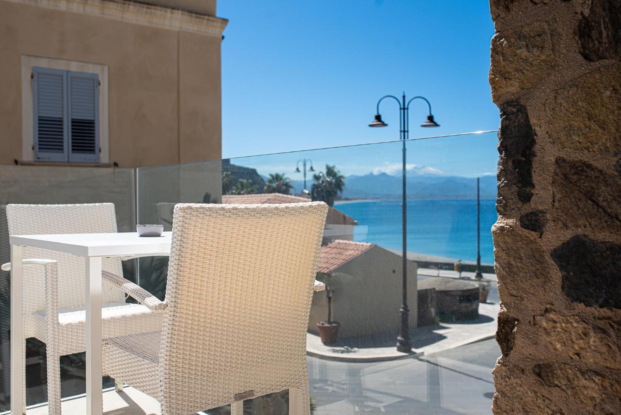 Ngonia Bay Boutique Hotel