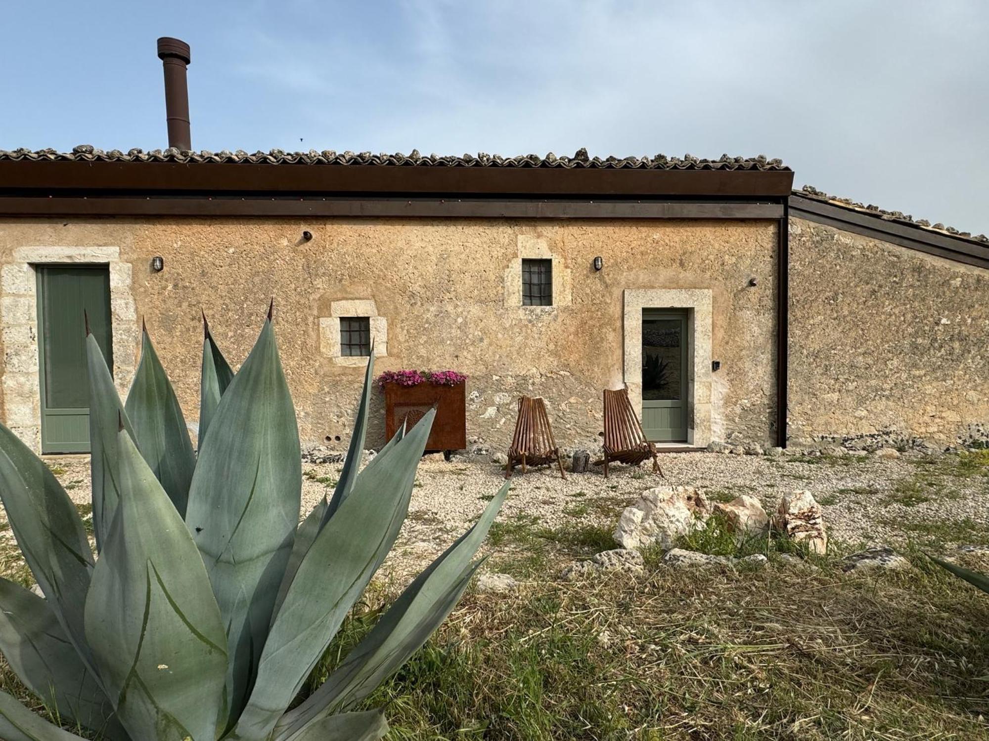 Casa Farfaglia