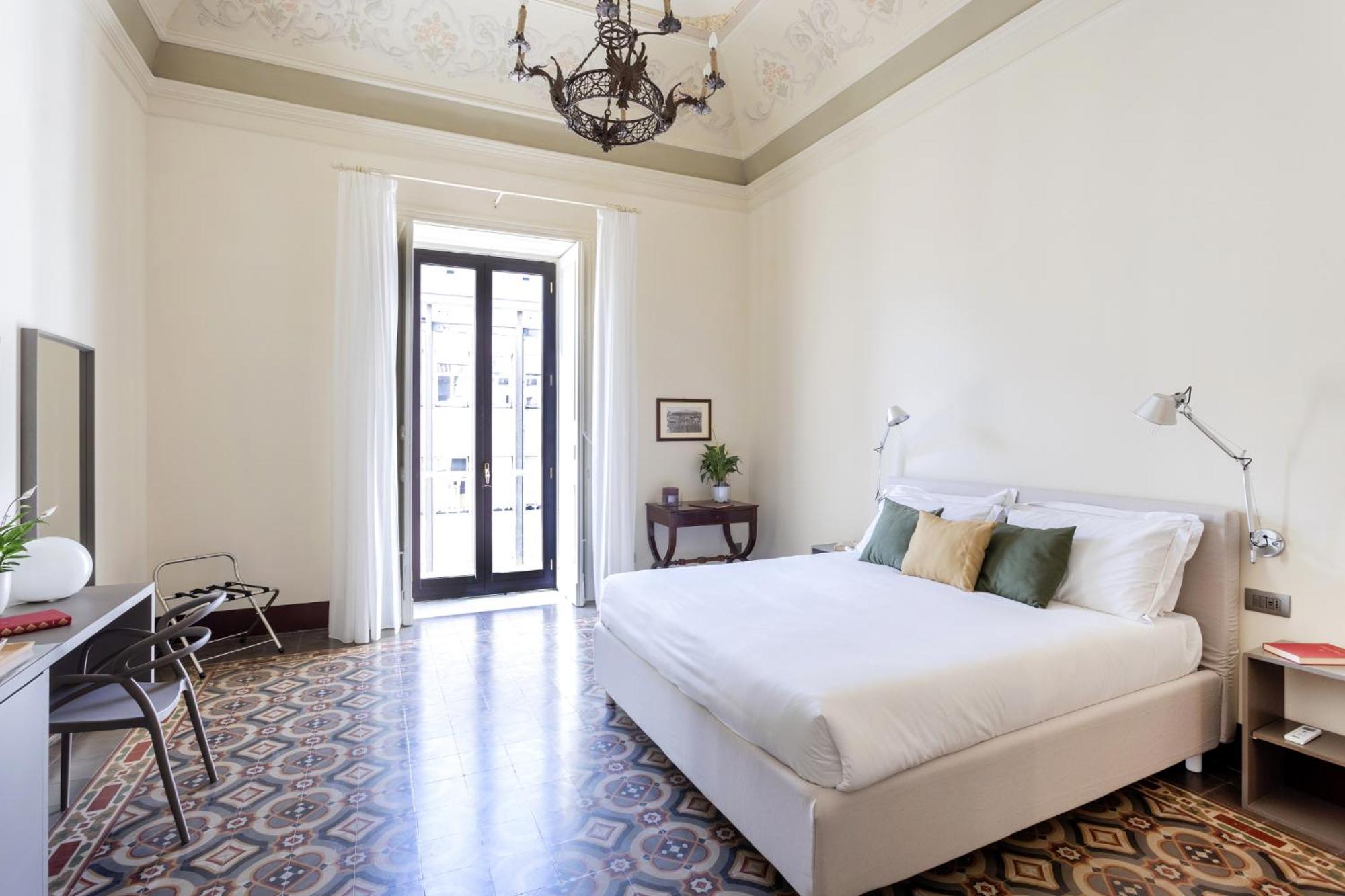 Palazzo Costarelli - Bed and Breakfast
