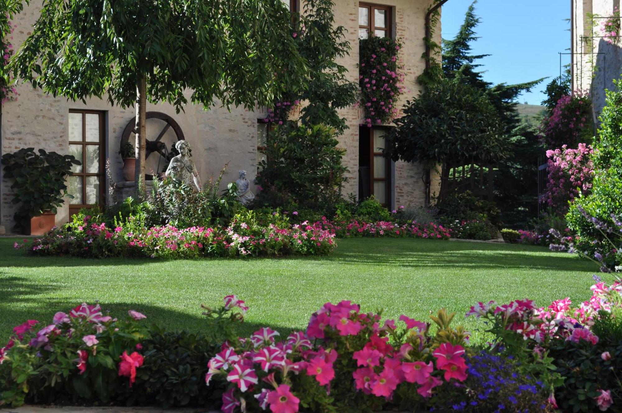 Castello Di Sinio