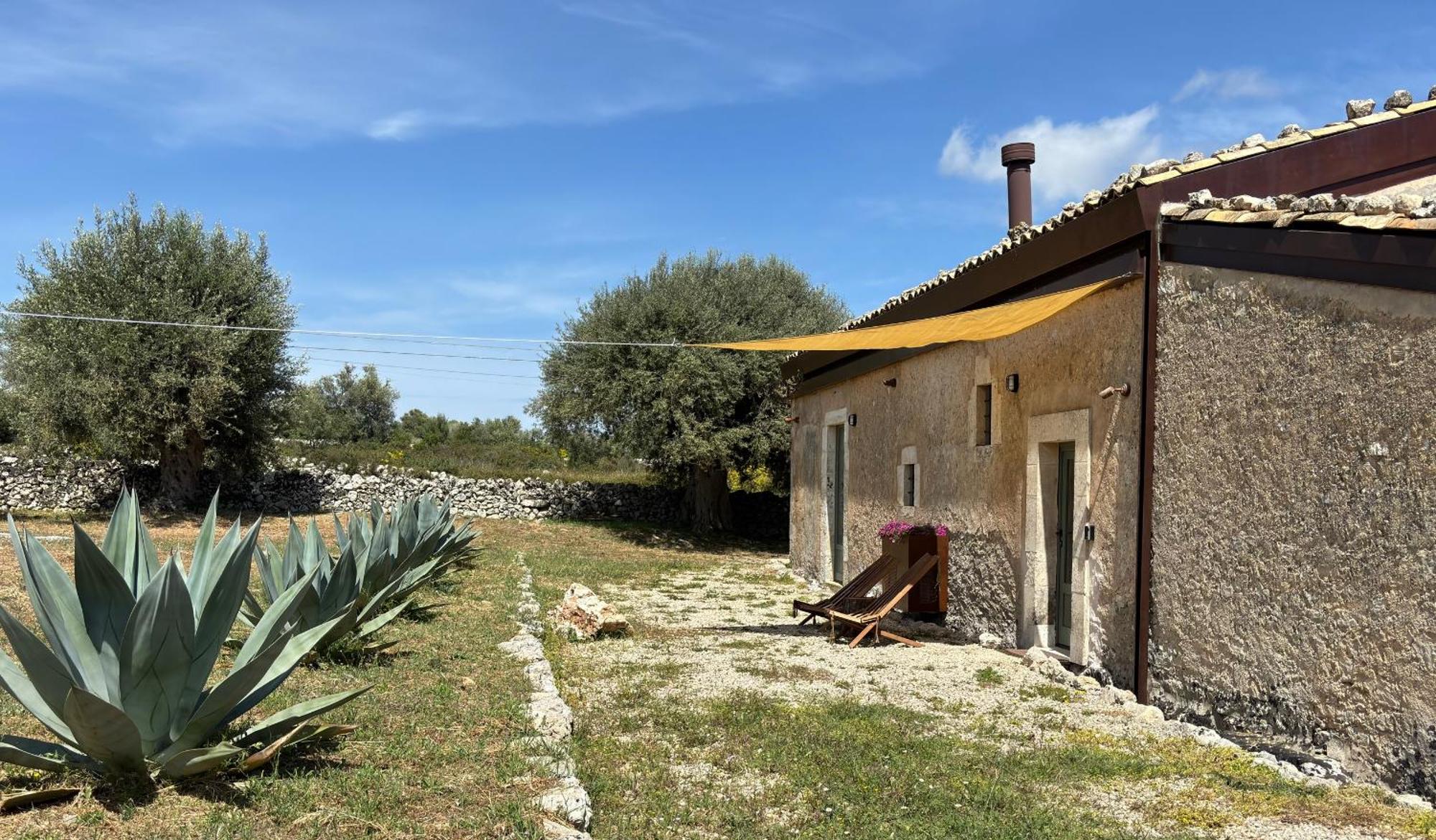Casa Farfaglia