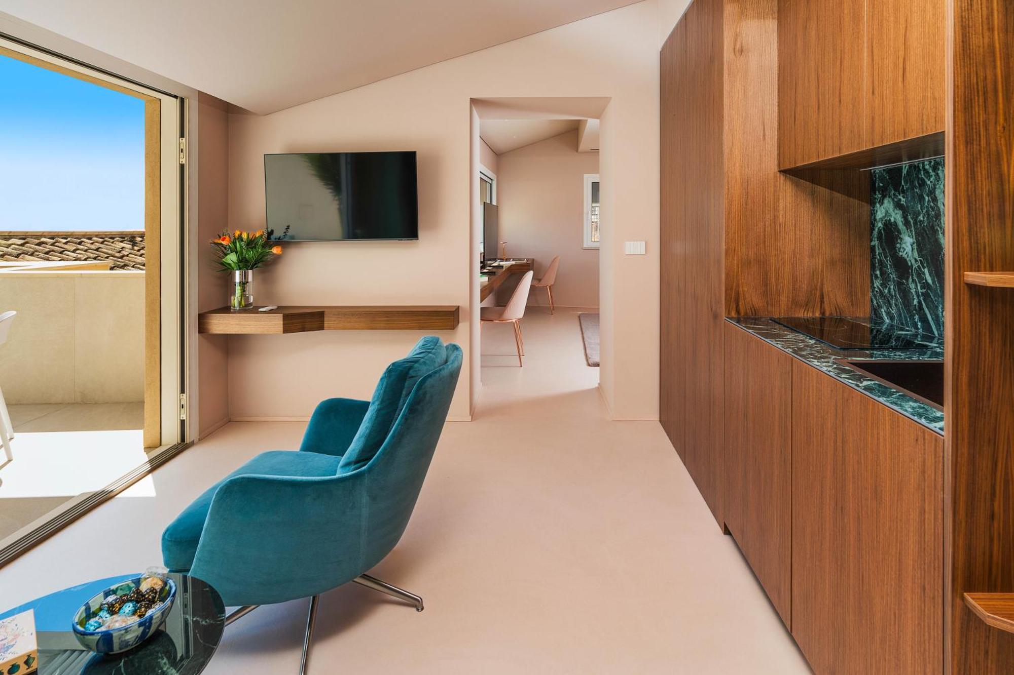 Taormina Infinity Suites