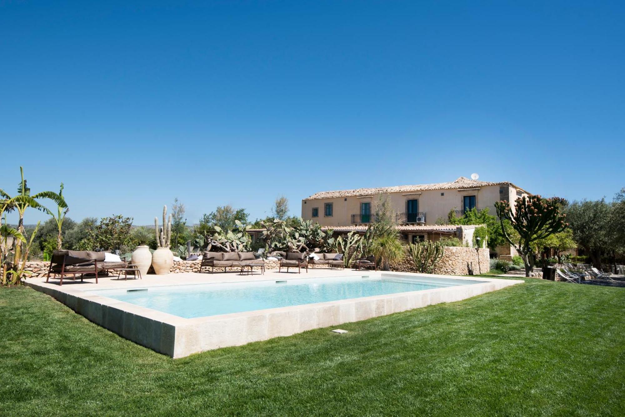 Baglio Siciliamo Country House