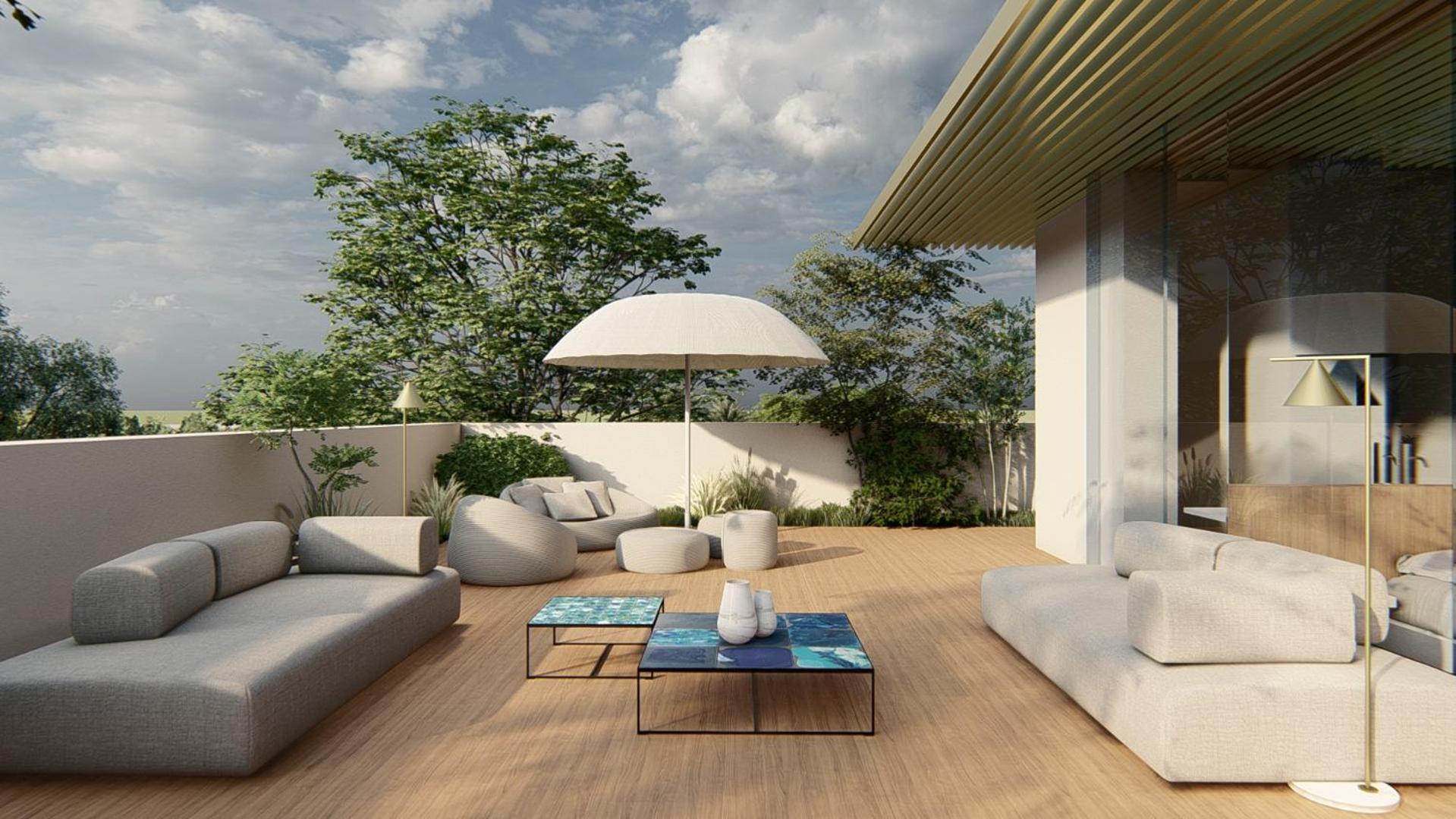 Dimora Vadalusa Contemporary Luxury Retreat