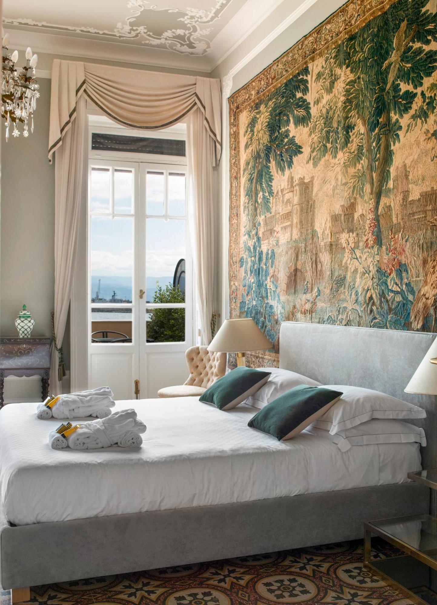 Vittoria - house of charme