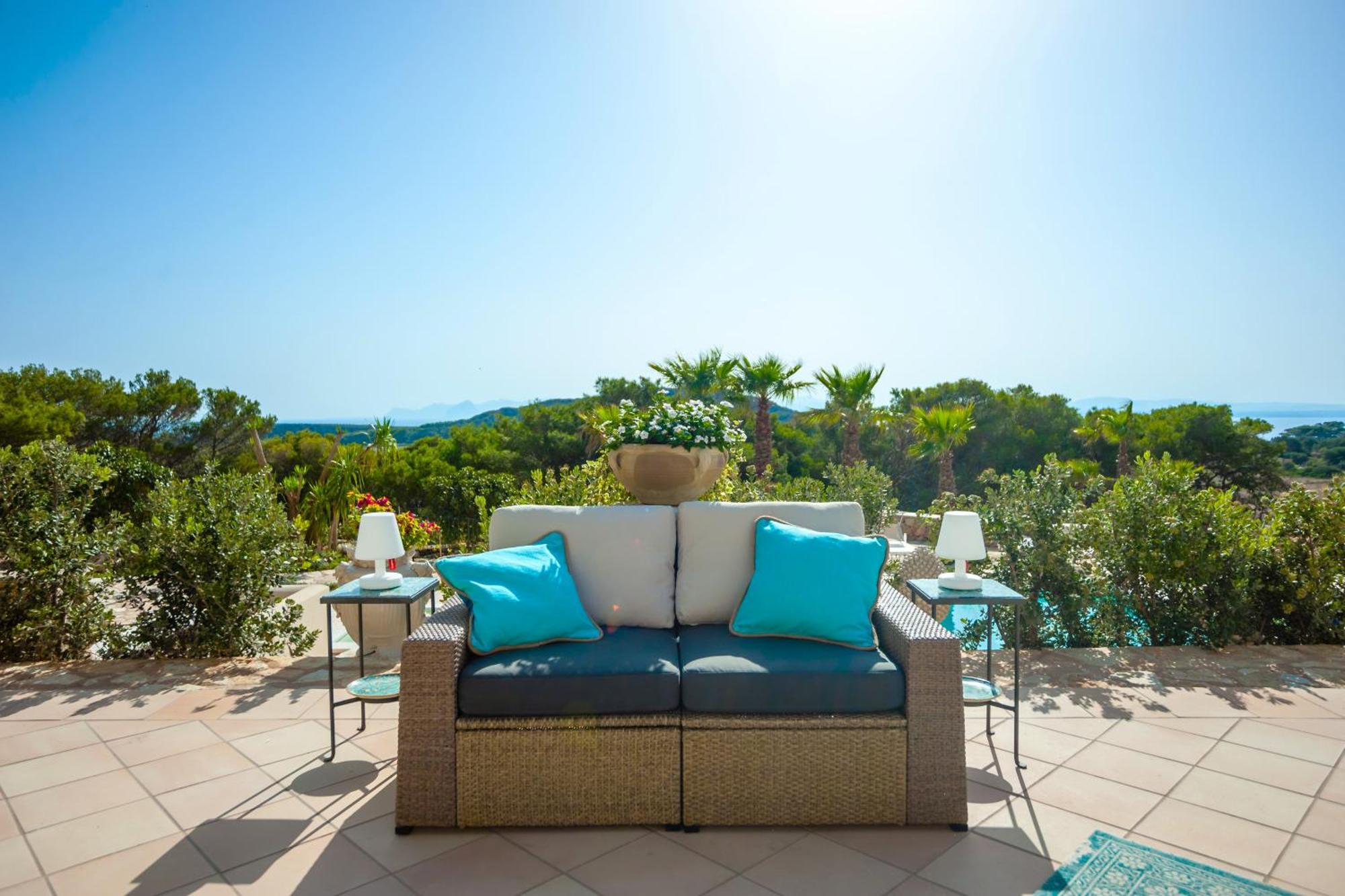 Dolcevita Egadi Eco Resort