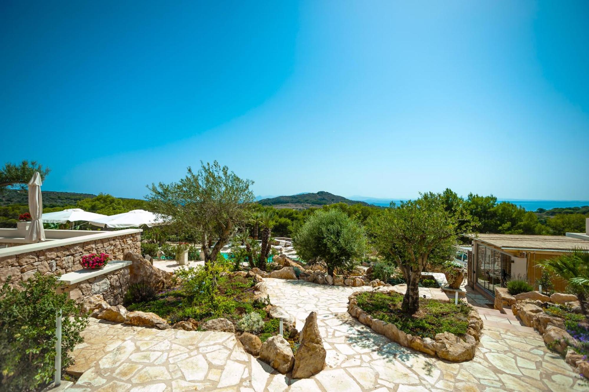 Dolcevita Egadi Eco Resort