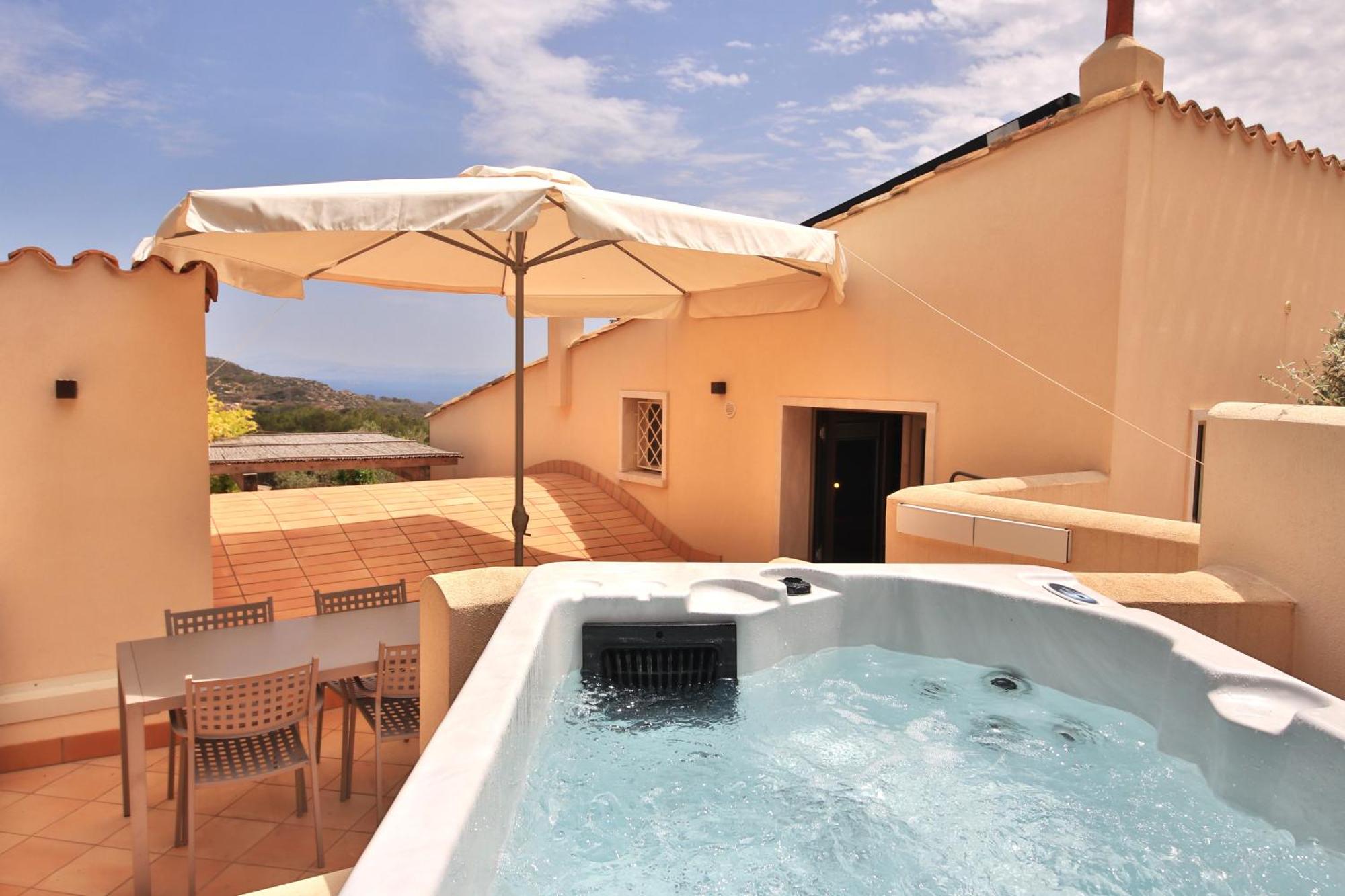 Dolcevita Egadi Eco Resort