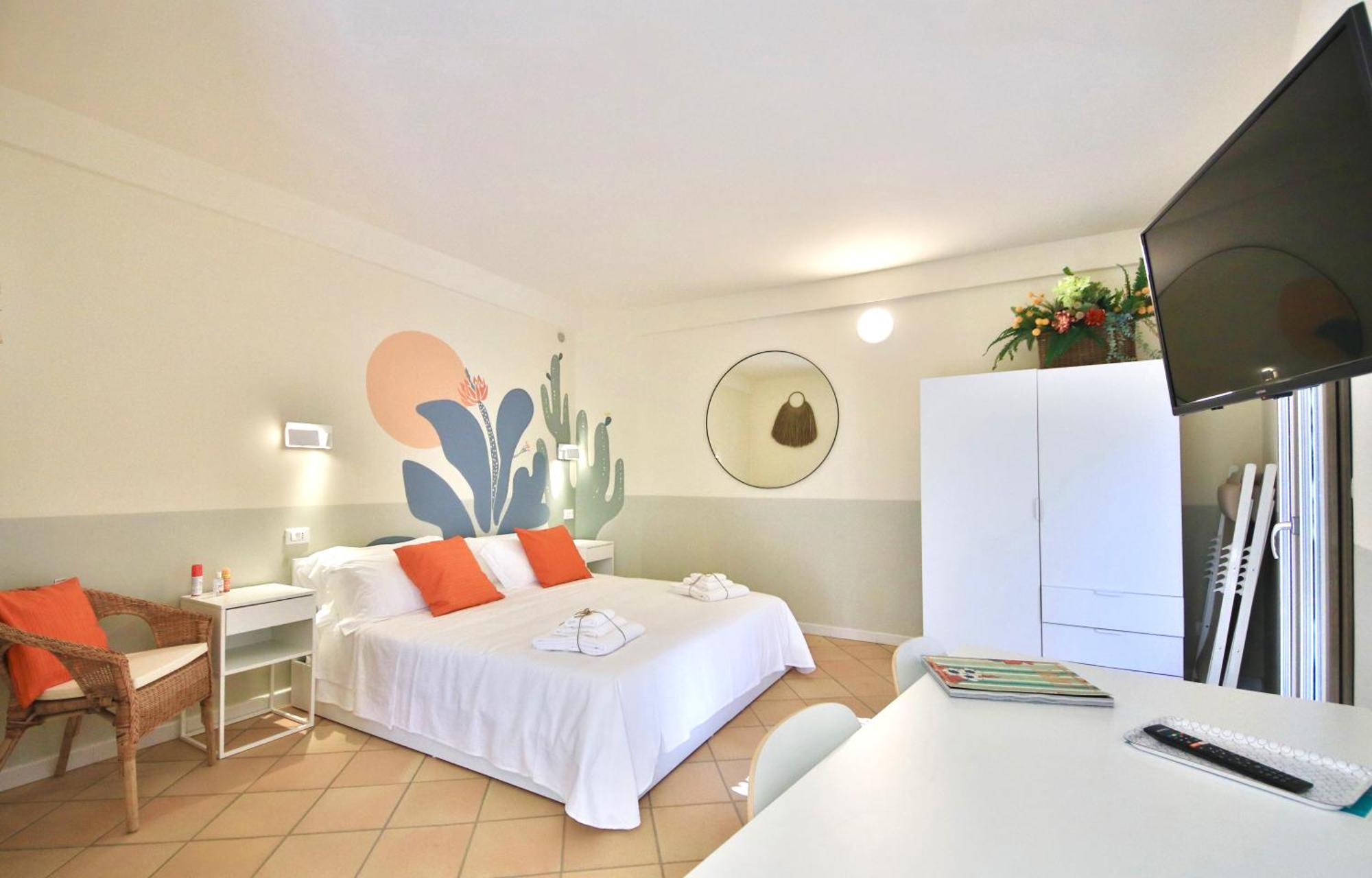 Dolcevita Egadi Eco Resort