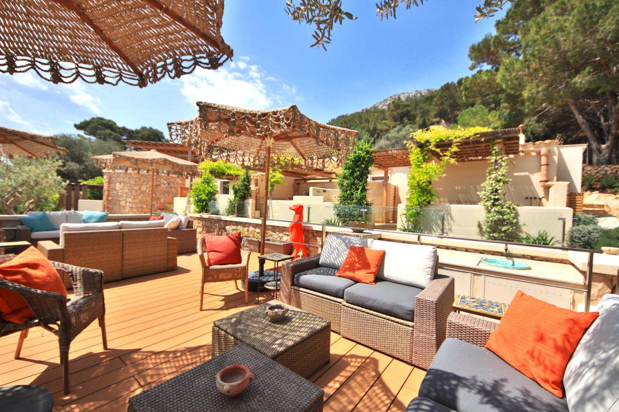 Dolcevita Egadi Eco Resort