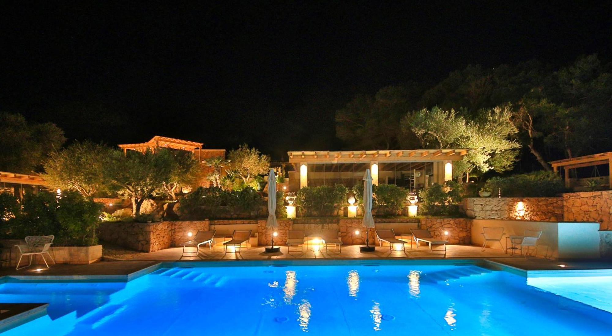 Dolcevita Egadi Eco Resort