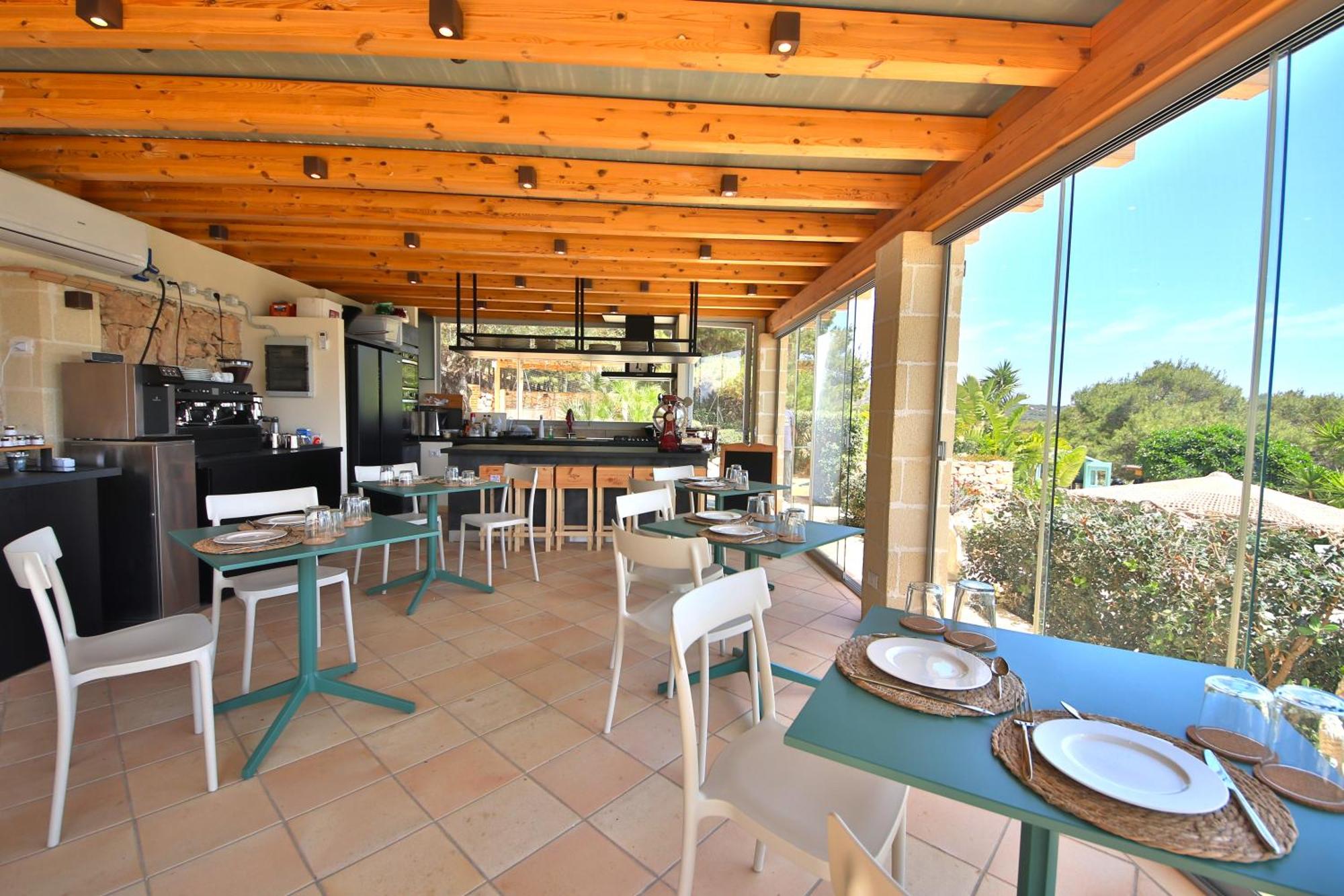 Dolcevita Egadi Eco Resort