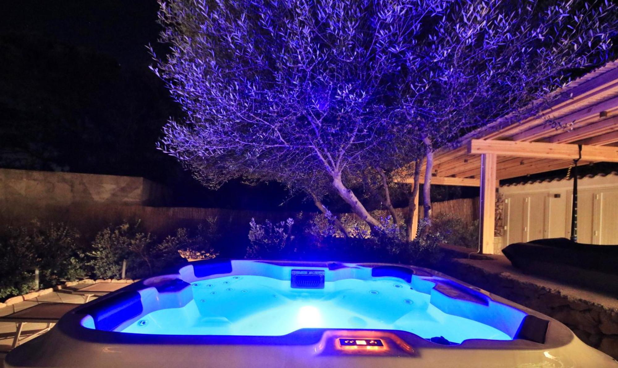 Dolcevita Egadi Eco Resort