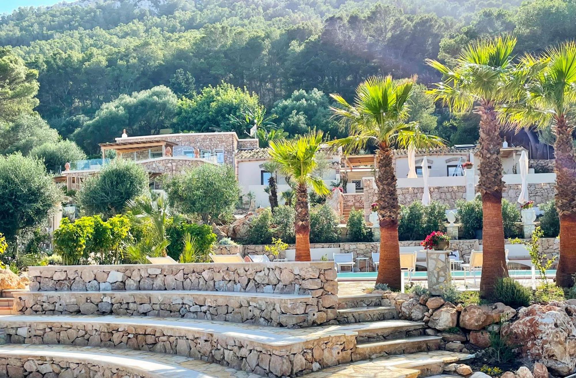 Dolcevita Egadi Eco Resort