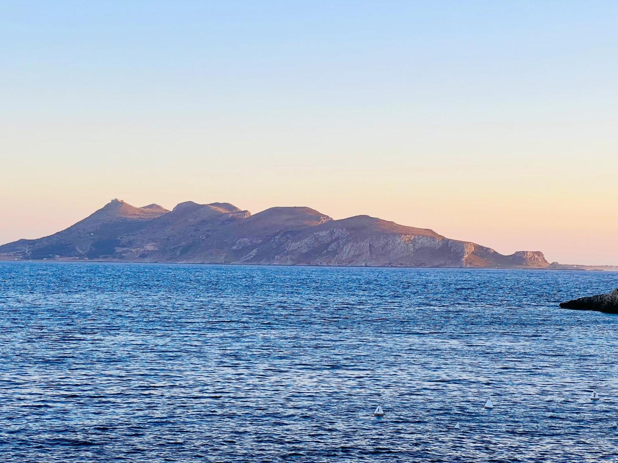 Dolcevita Egadi Eco Resort