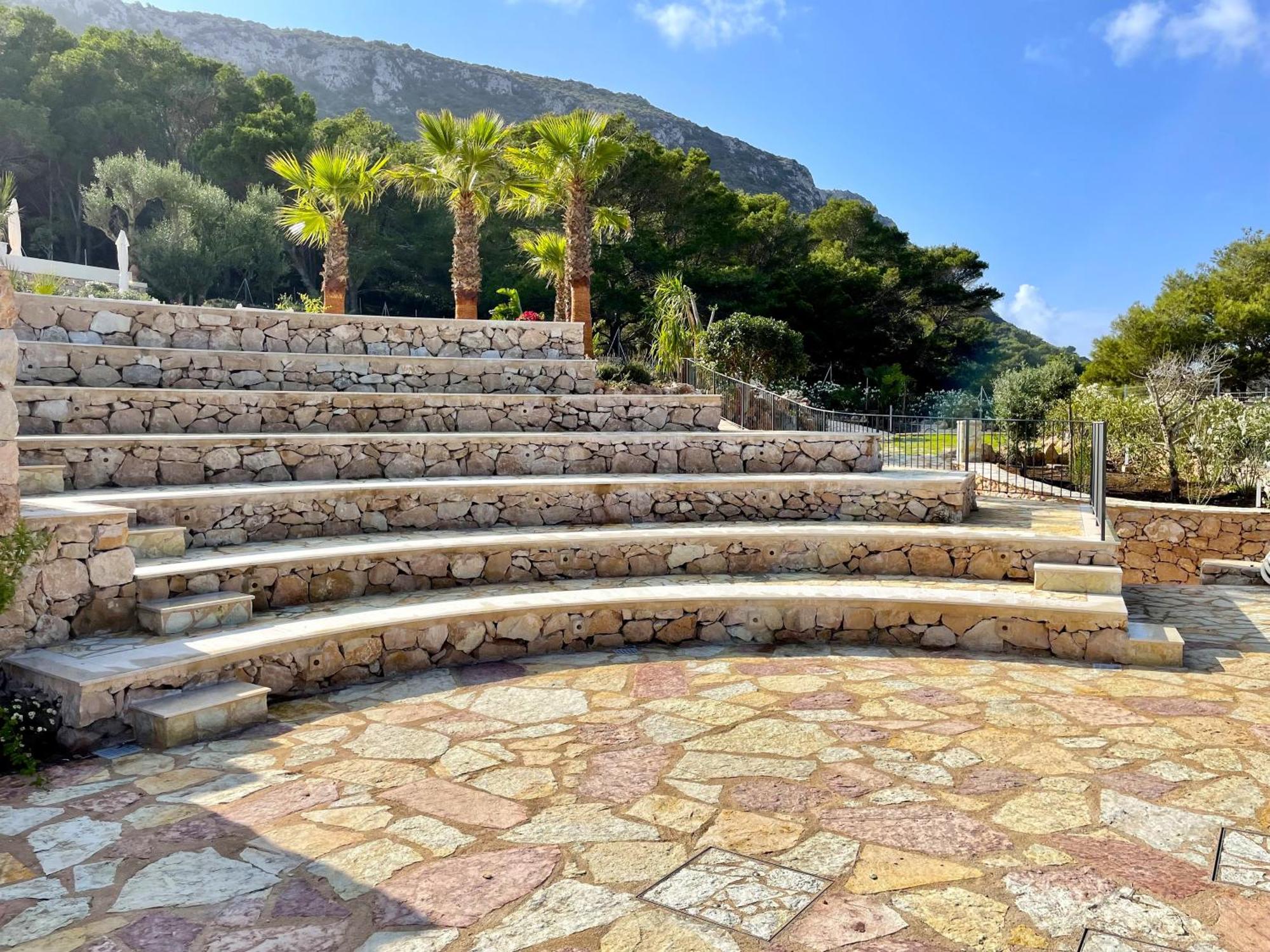 Dolcevita Egadi Eco Resort