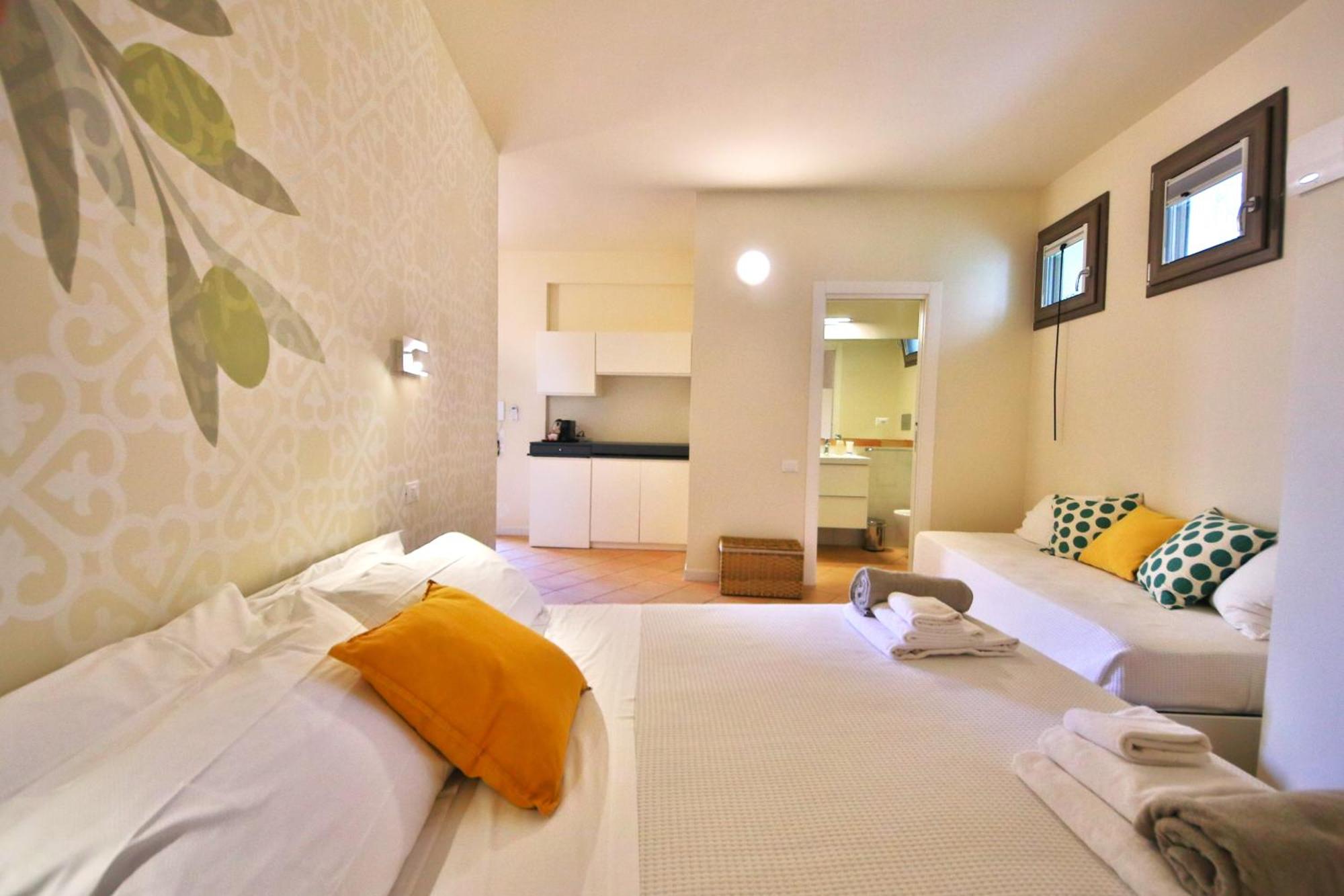 Dolcevita Egadi Eco Resort