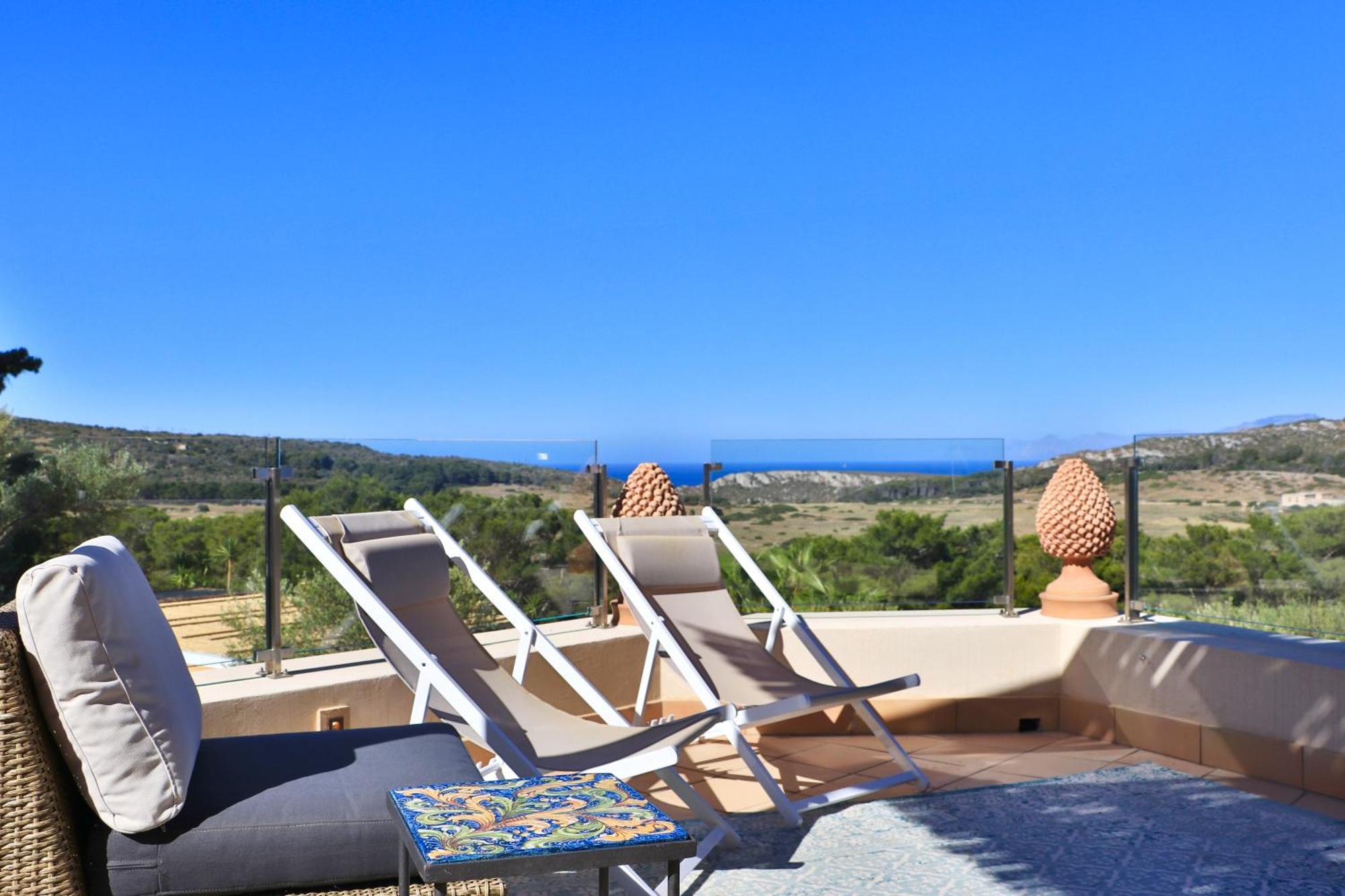 Dolcevita Egadi Eco Resort