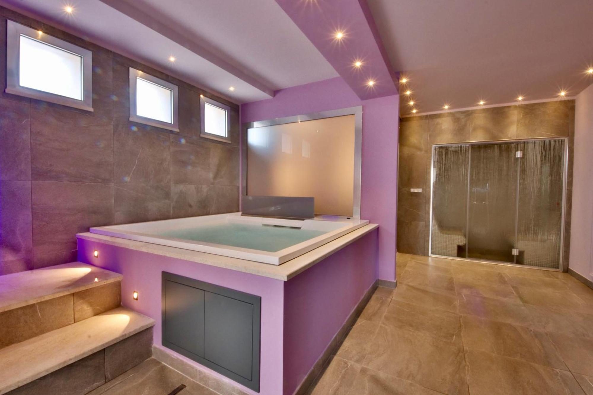 Dolcevita Egadi Eco Resort