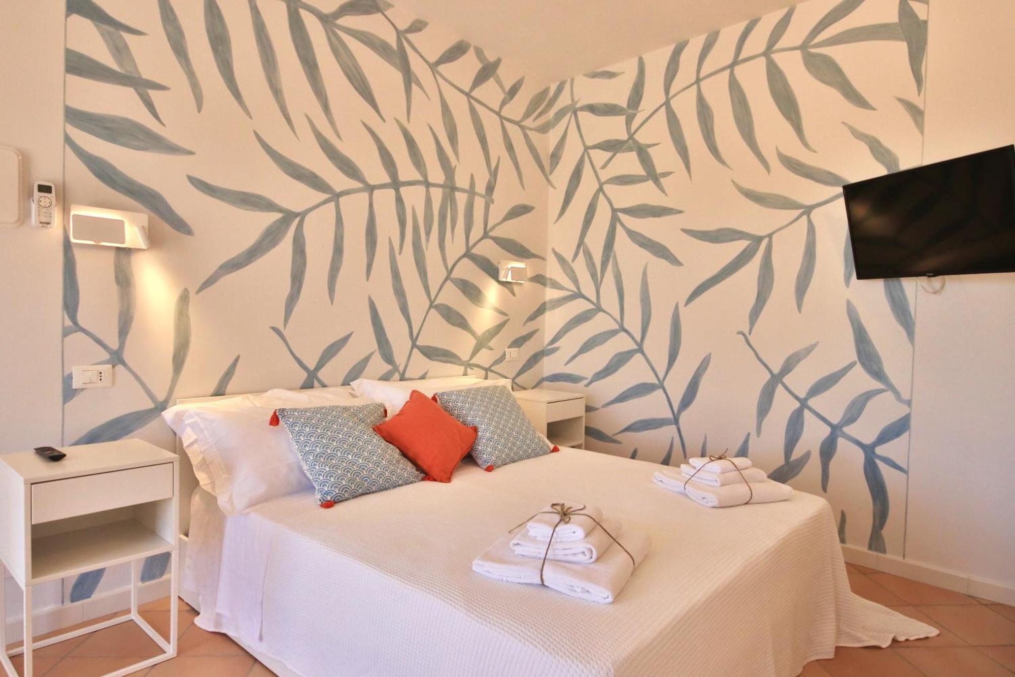 Dolcevita Egadi Eco Resort