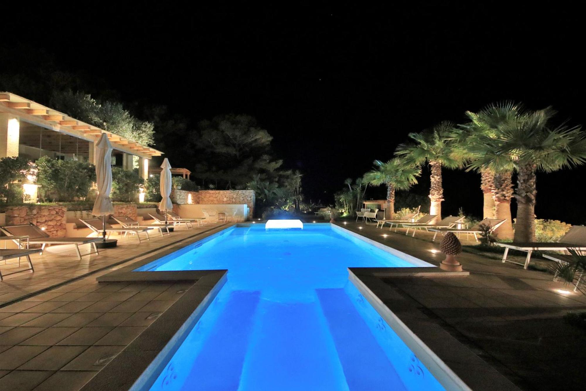 Dolcevita Egadi Eco Resort