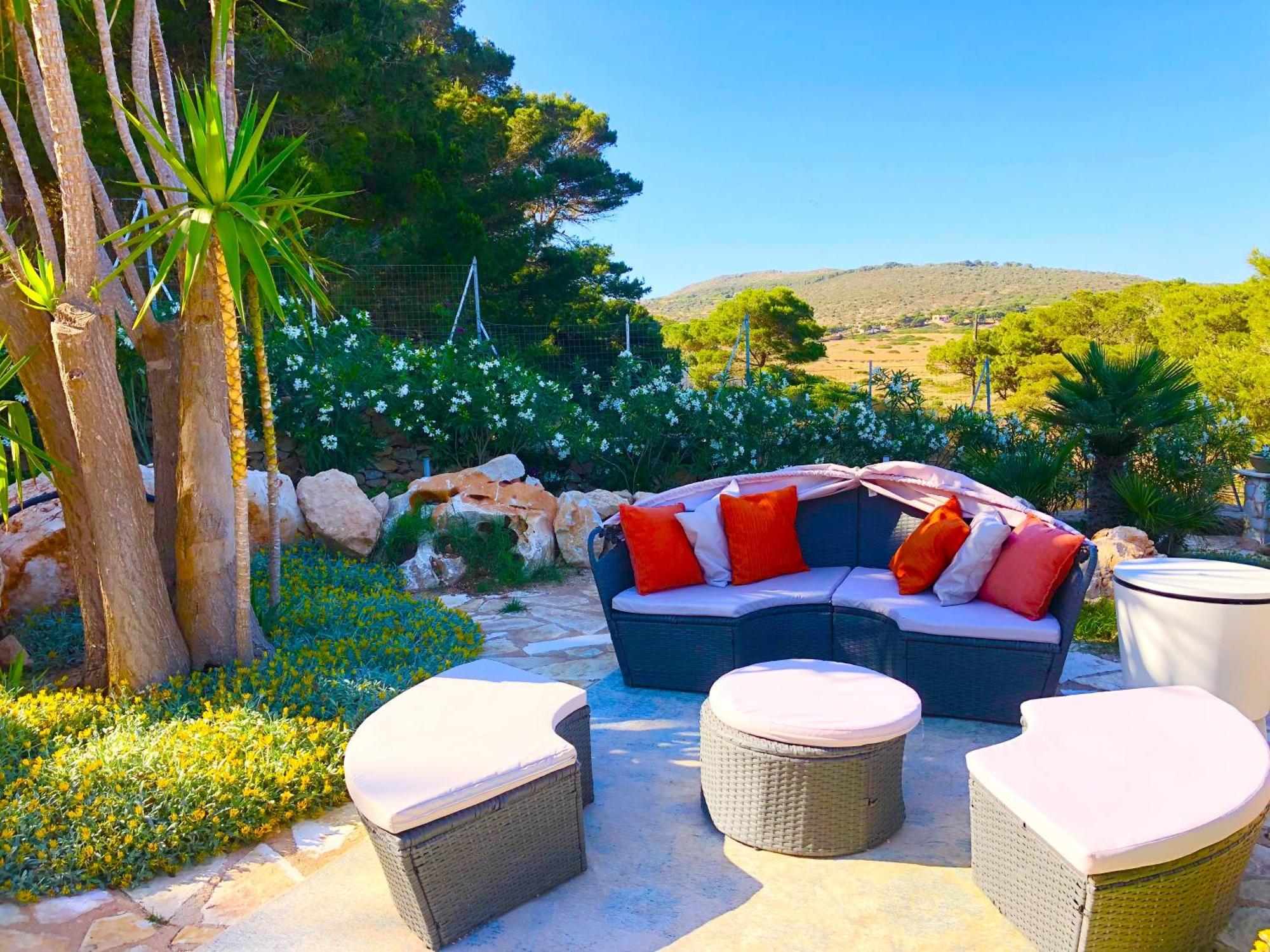 Dolcevita Egadi Eco Resort