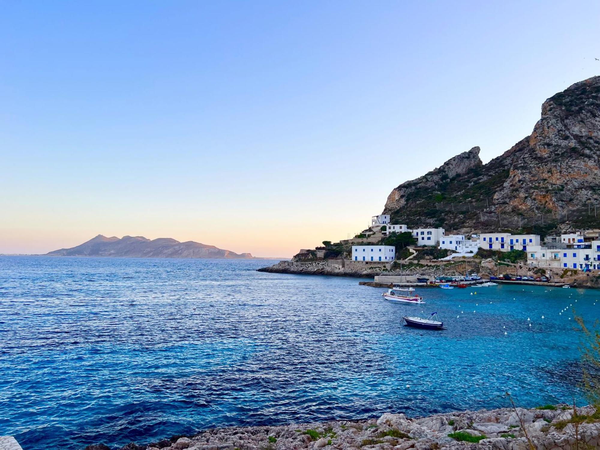 Dolcevita Egadi Eco Resort