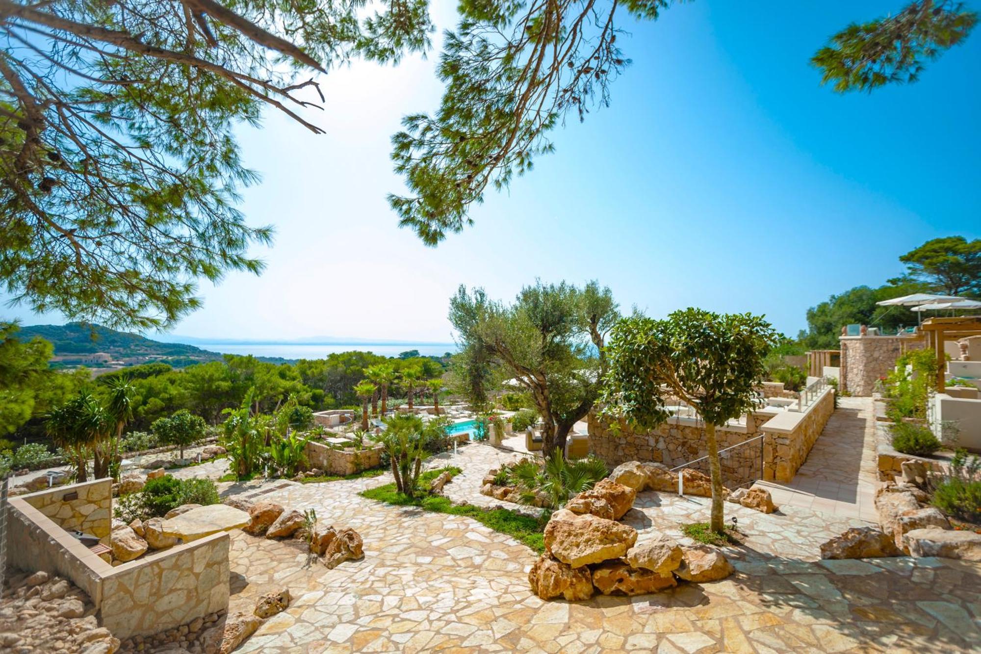 Dolcevita Egadi Eco Resort