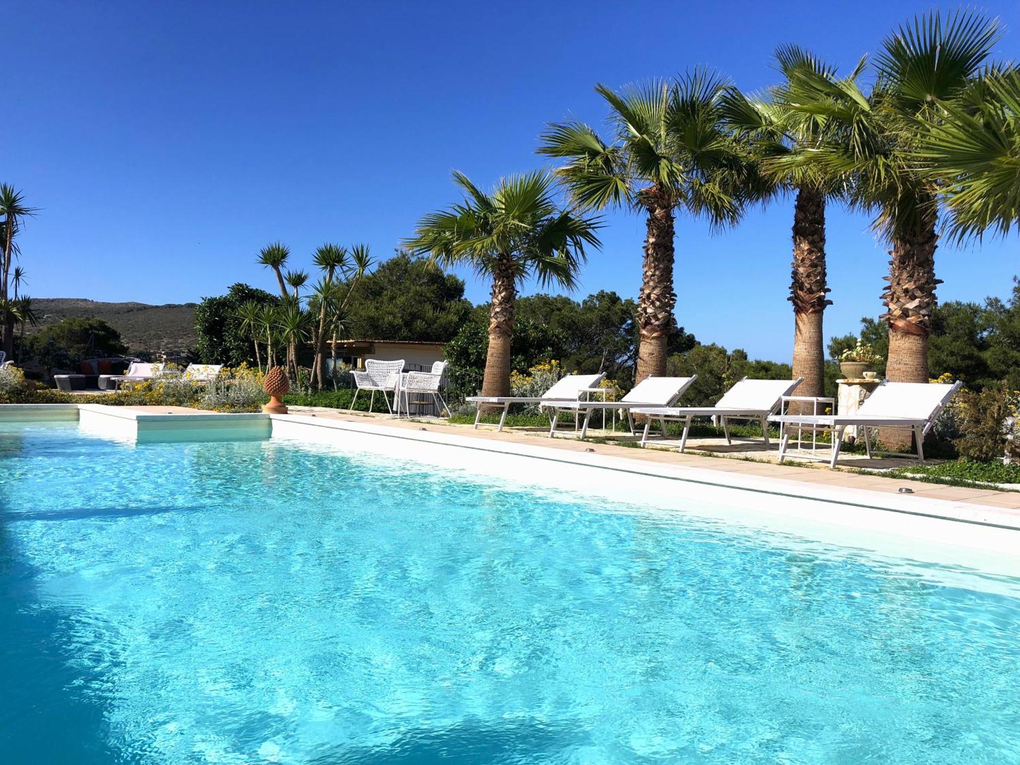 Dolcevita Egadi Eco Resort