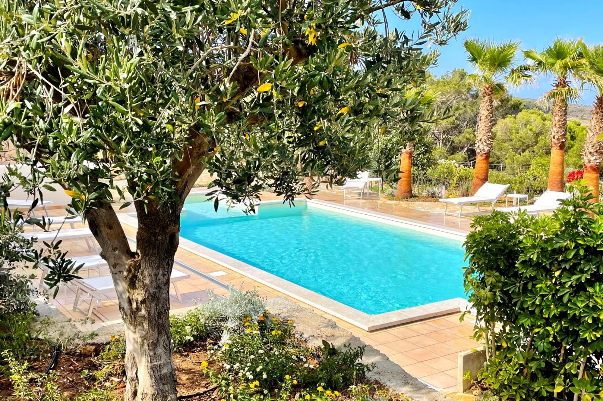 Dolcevita Egadi Eco Resort