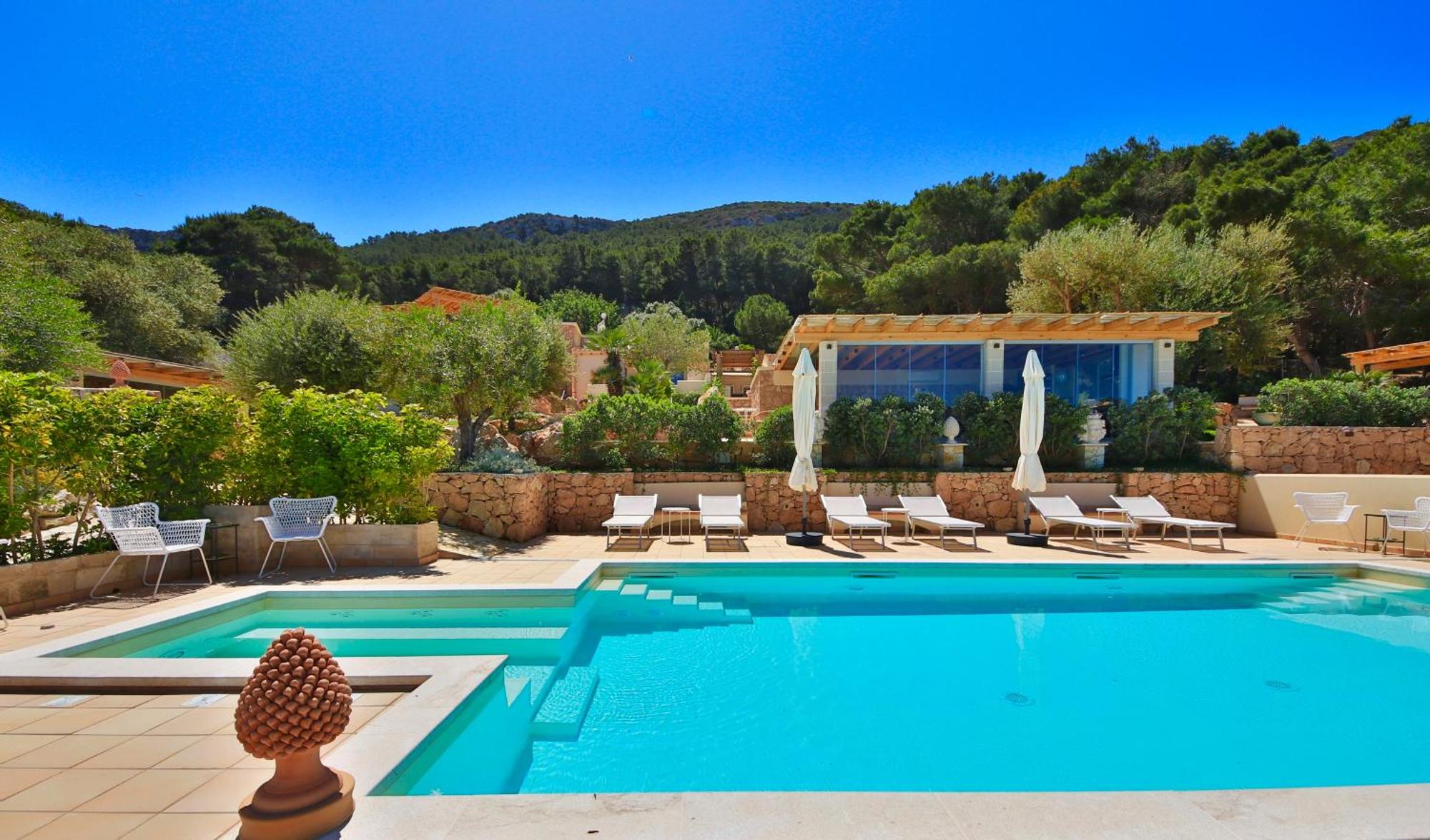 Dolcevita Egadi Eco Resort