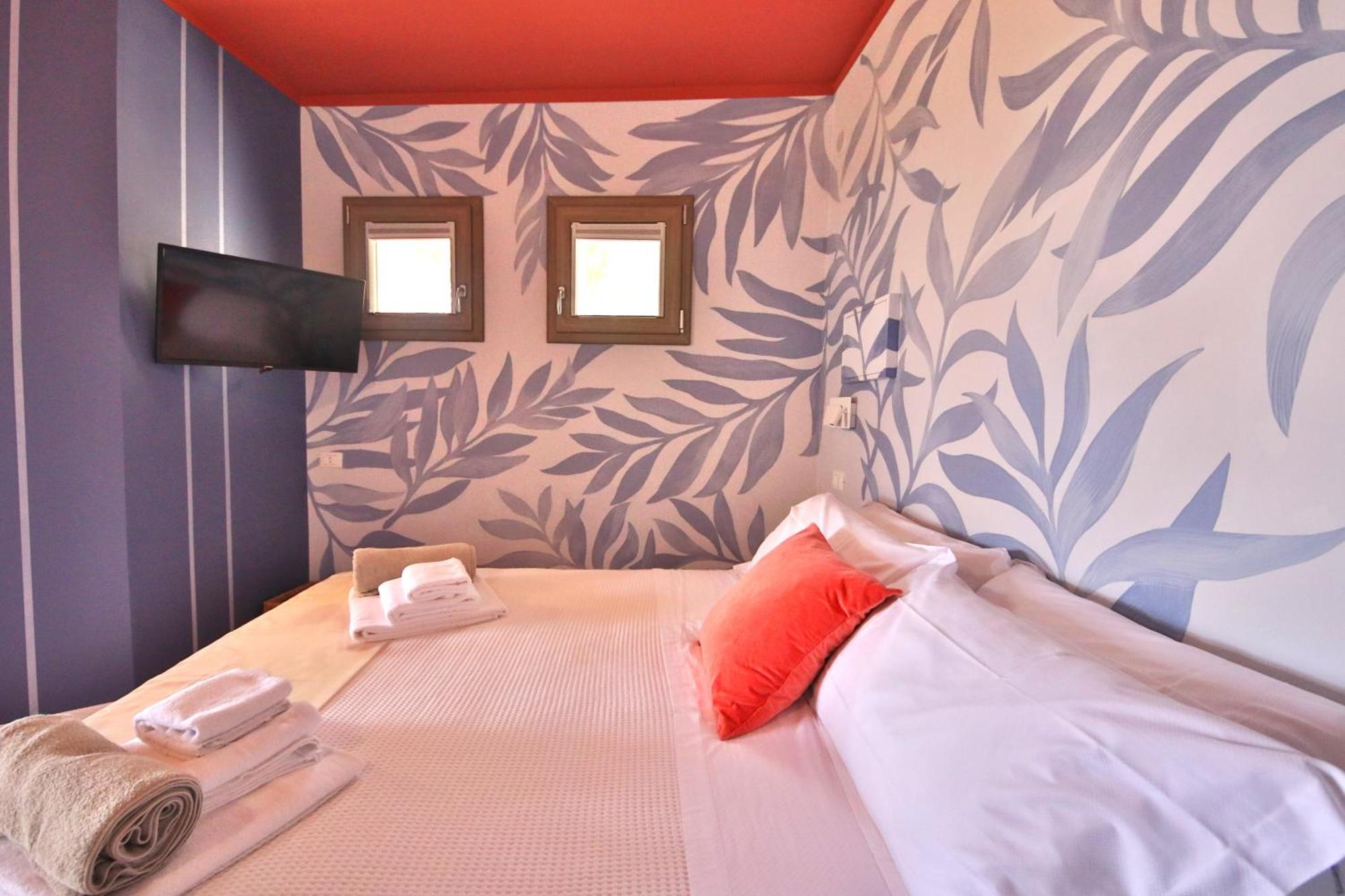 Dolcevita Egadi Eco Resort