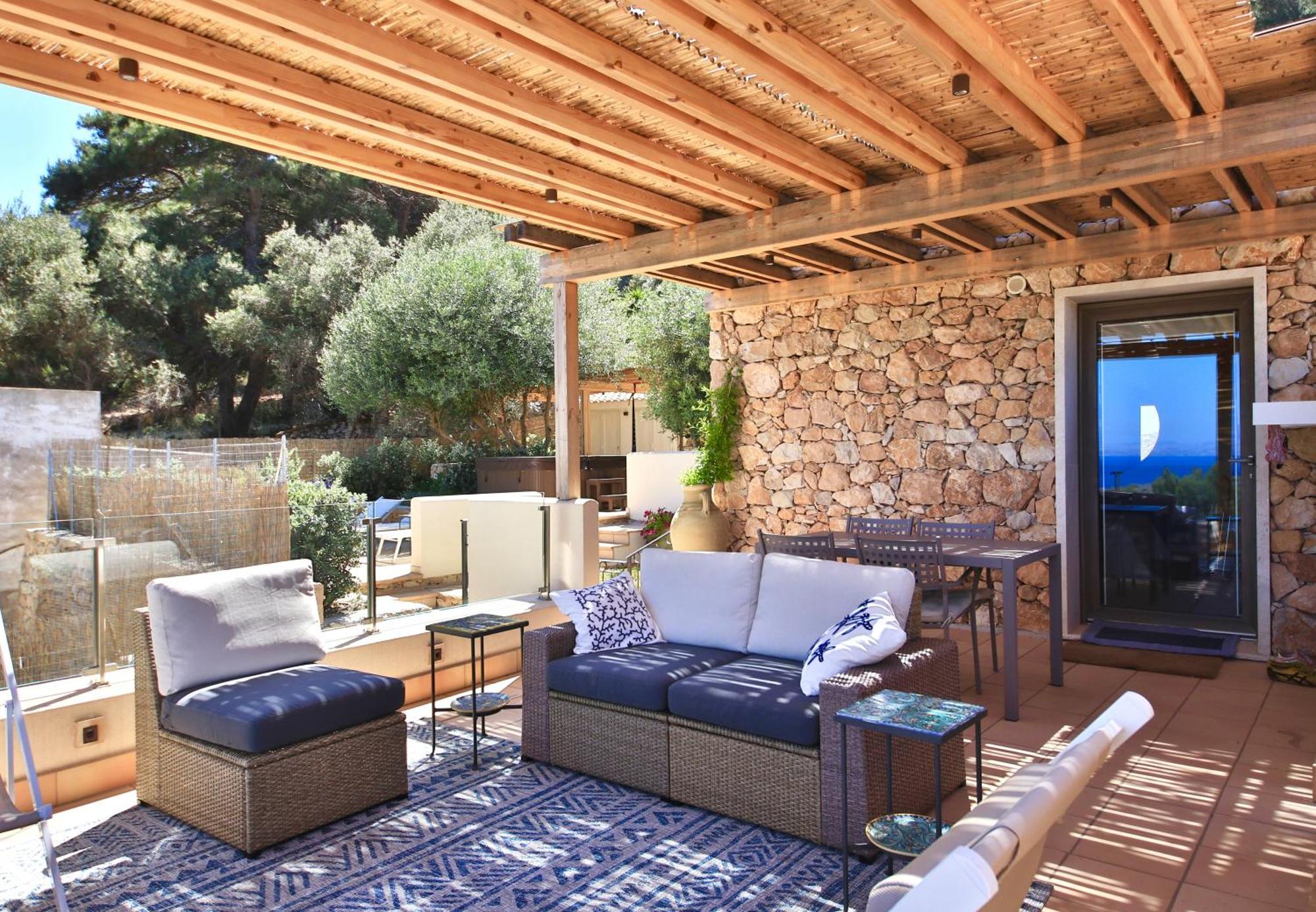 Dolcevita Egadi Eco Resort