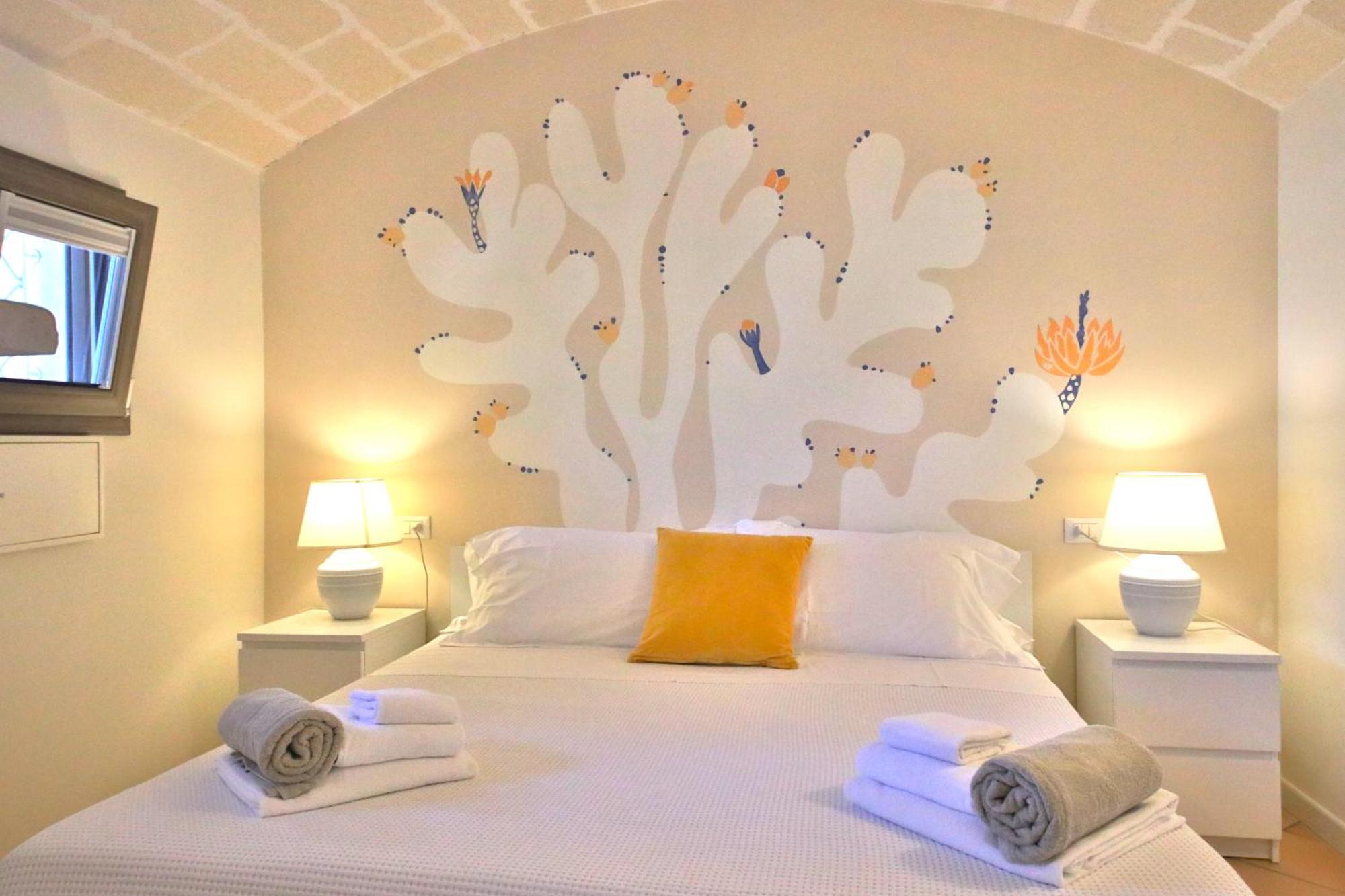 Dolcevita Egadi Eco Resort