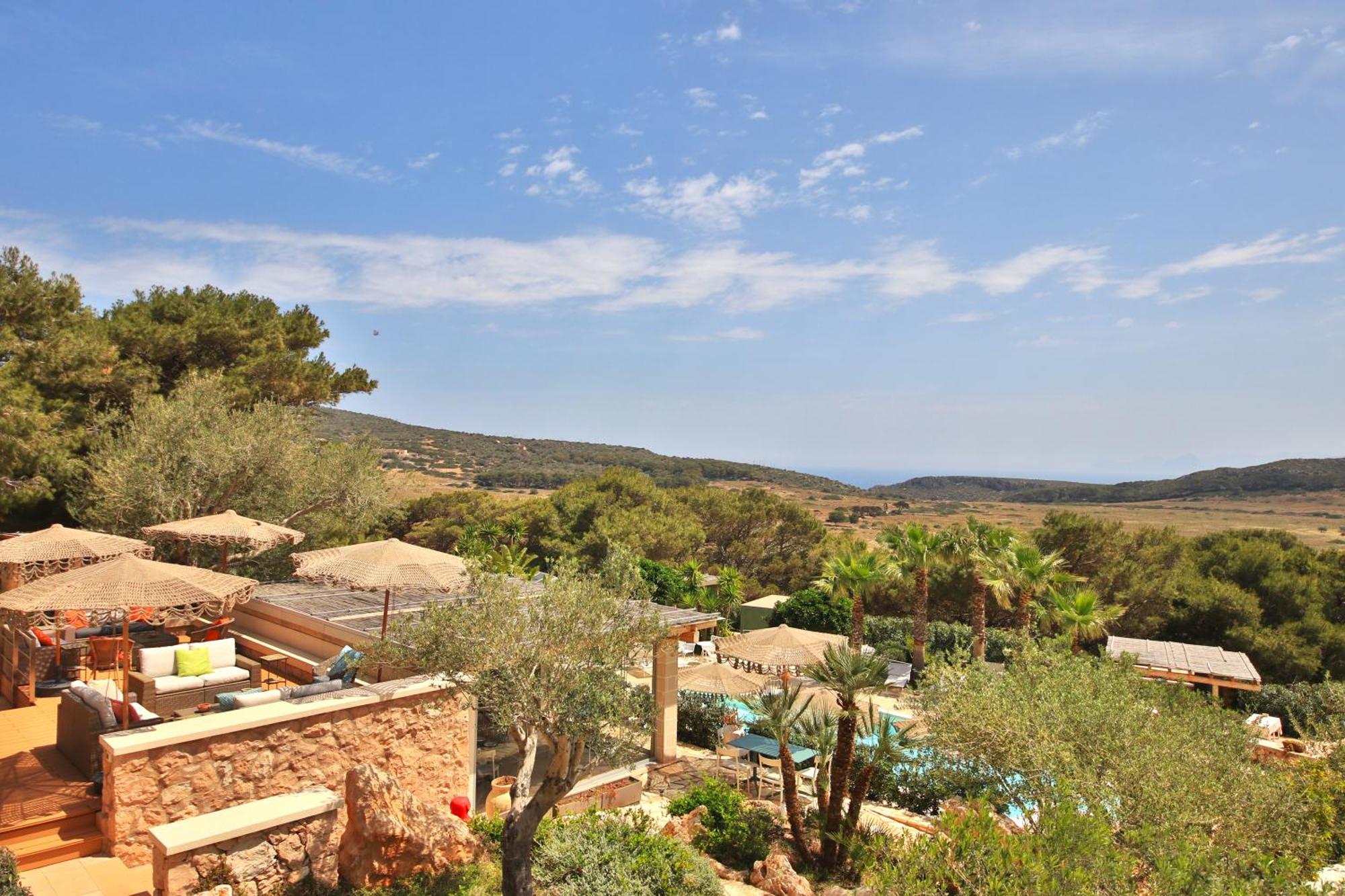 Dolcevita Egadi Eco Resort