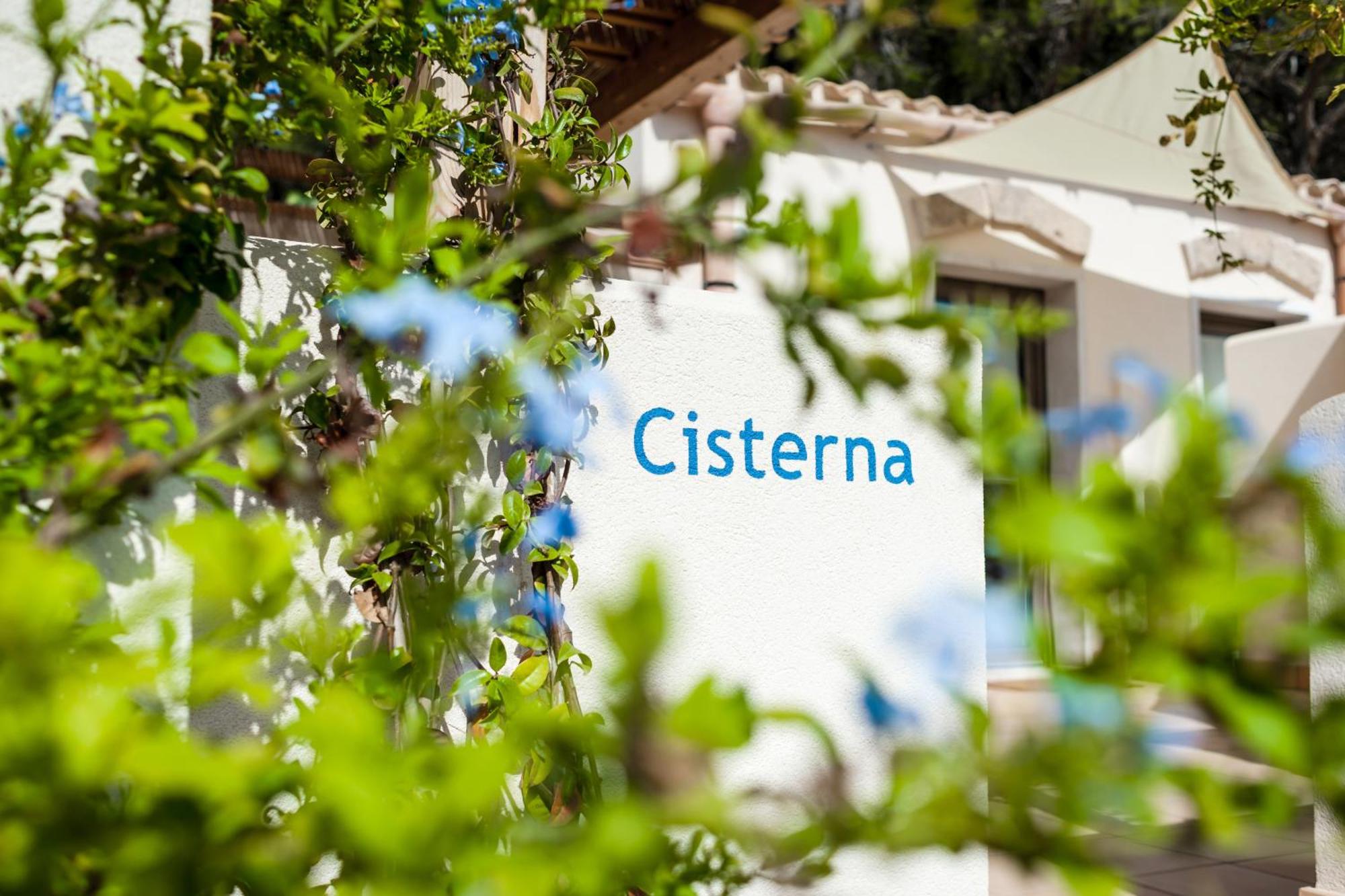 Dolcevita Egadi Eco Resort