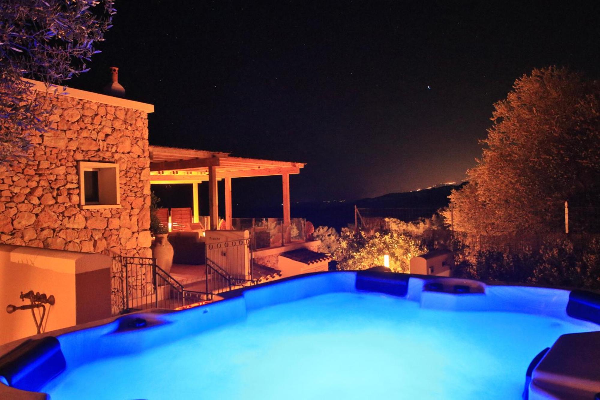 Dolcevita Egadi Eco Resort