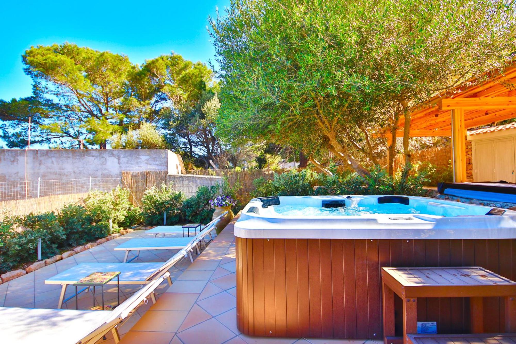 Dolcevita Egadi Eco Resort