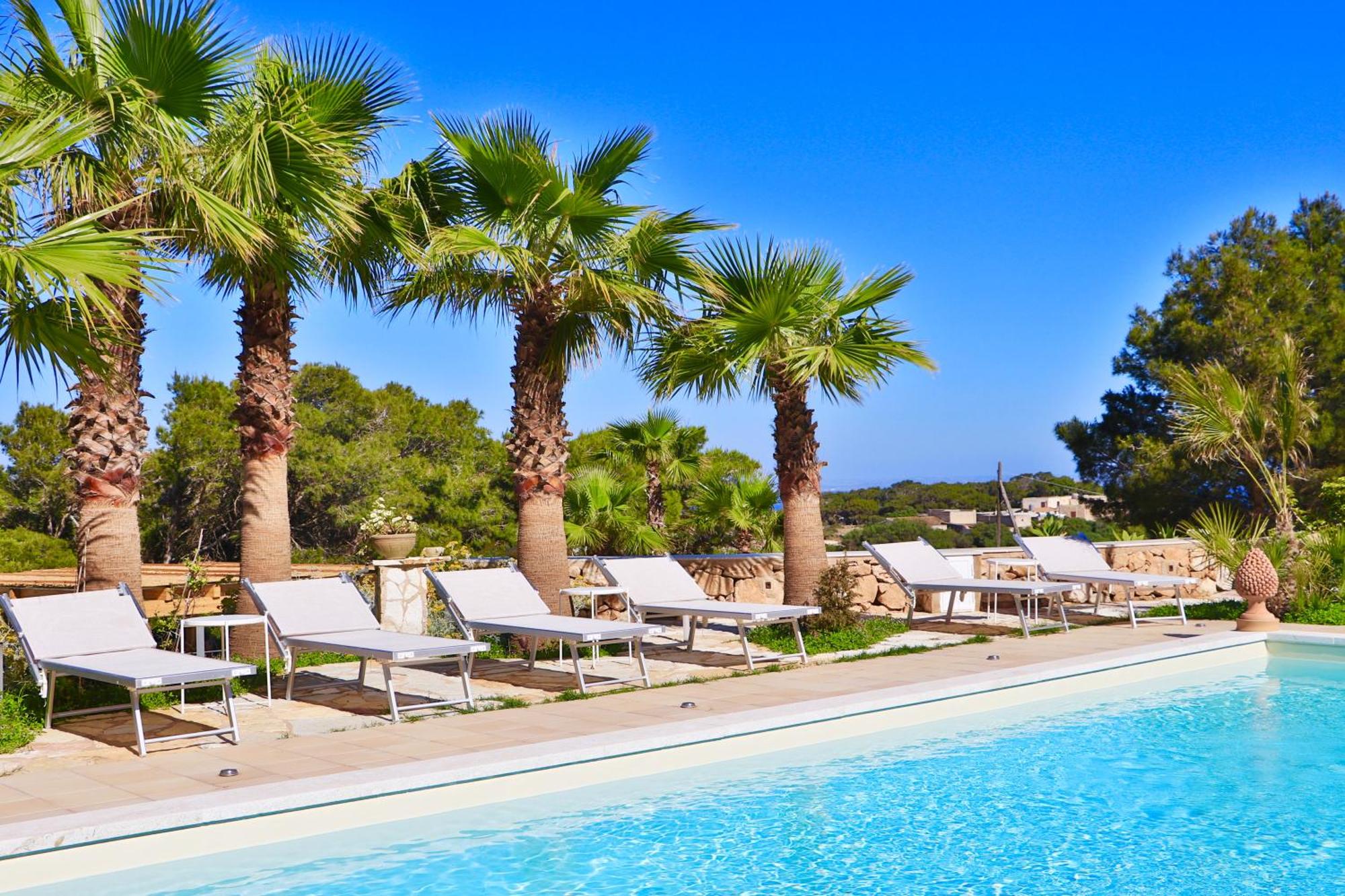 Dolcevita Egadi Eco Resort