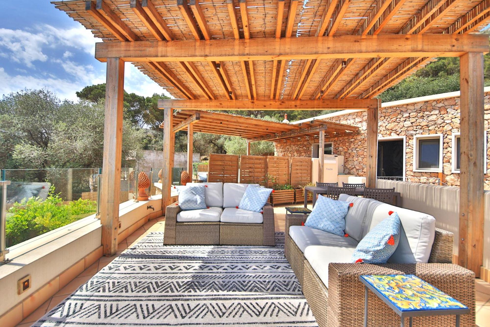 Dolcevita Egadi Eco Resort